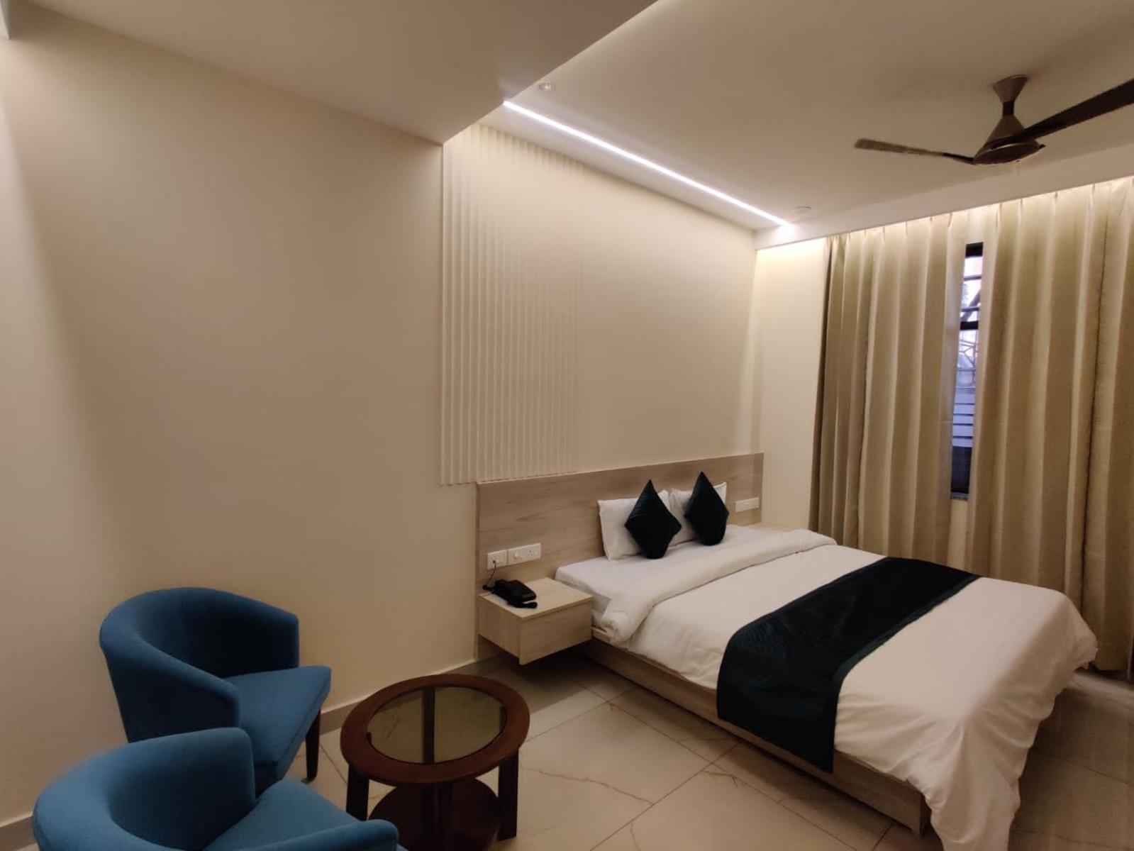 Hotel Devaaya Palace