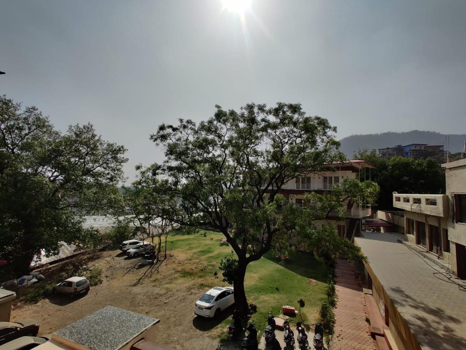 Devaaya Palace Rishikesh