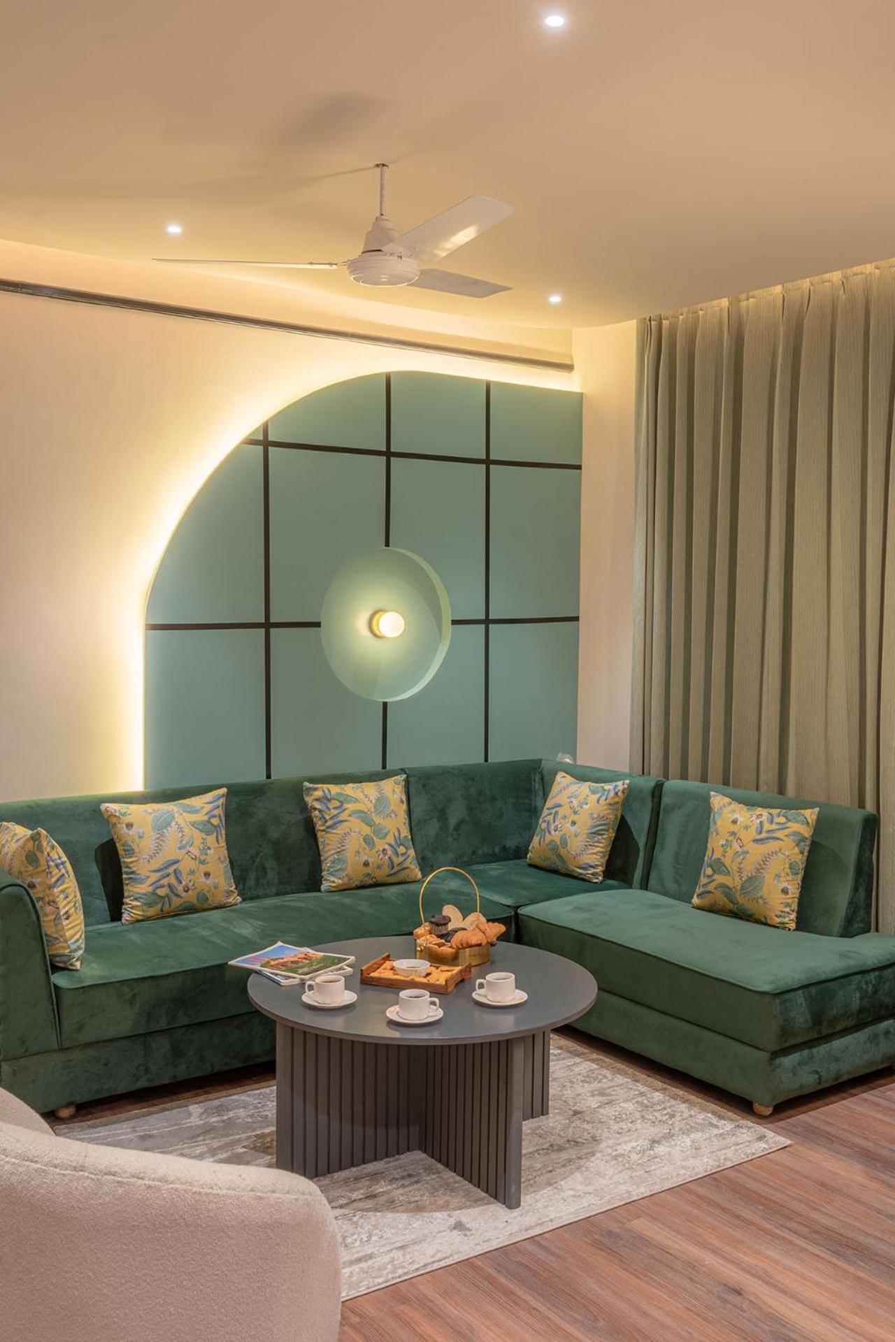 Villa Ganga's Jewel - Breakfast Included At By Stayvista