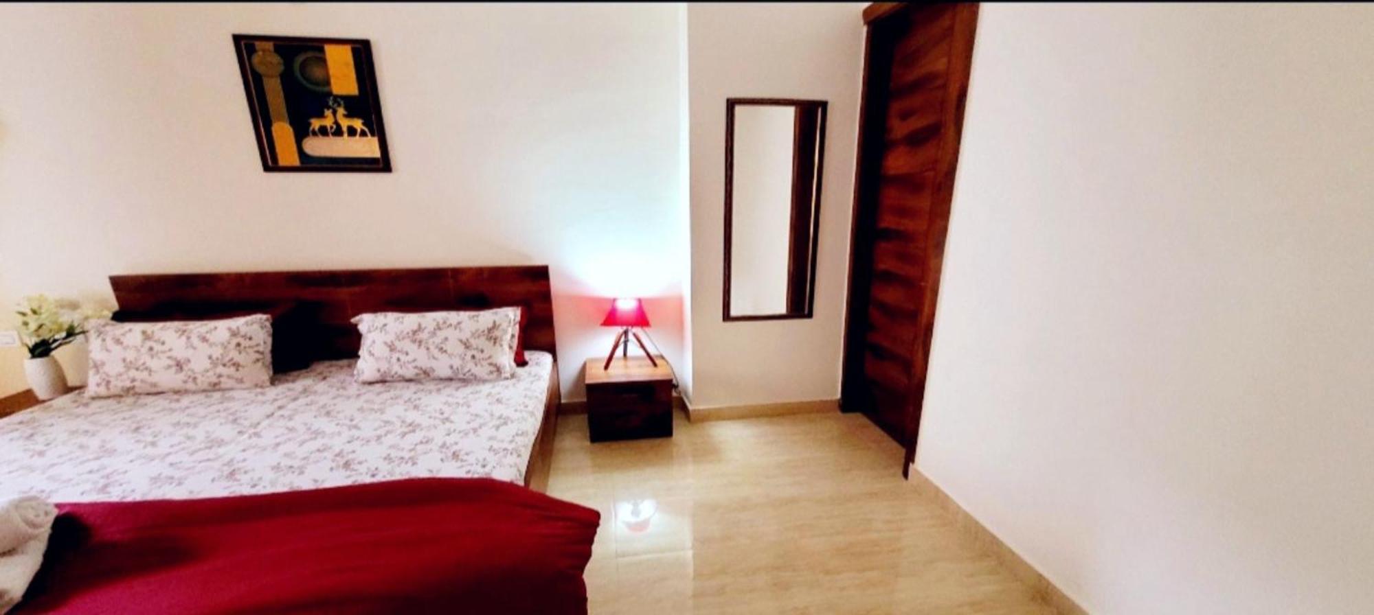 Yogvan Holidays 1bhk Tapovan Apartment