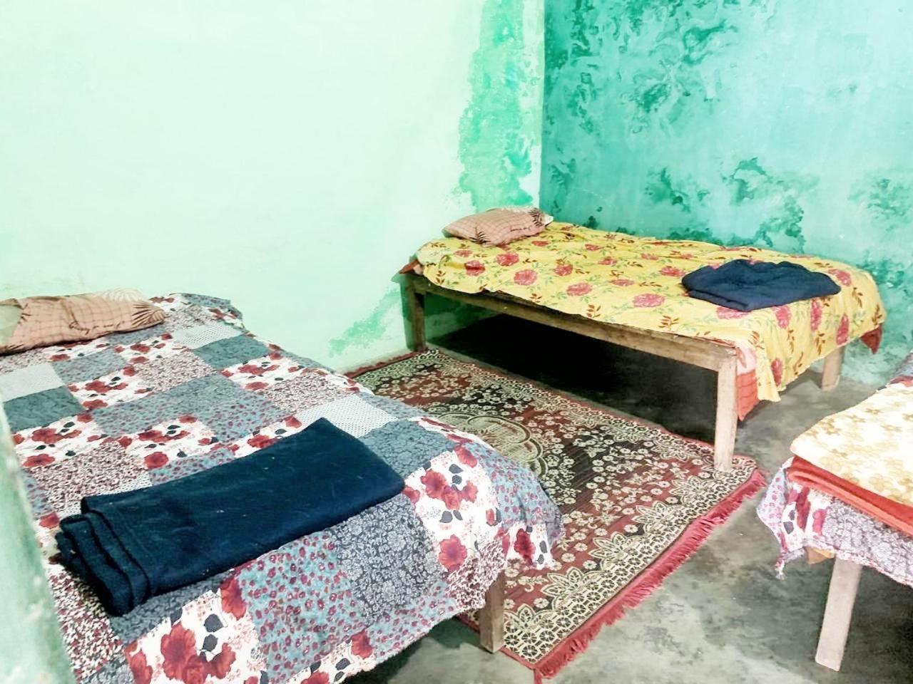 Clan Boho Hostel Rishikesh