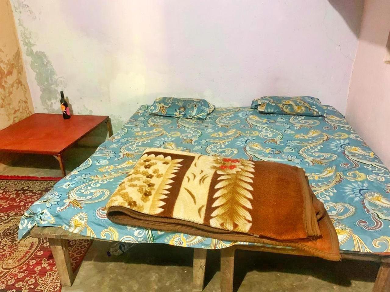 Hostel Clan Boho Rishikesh