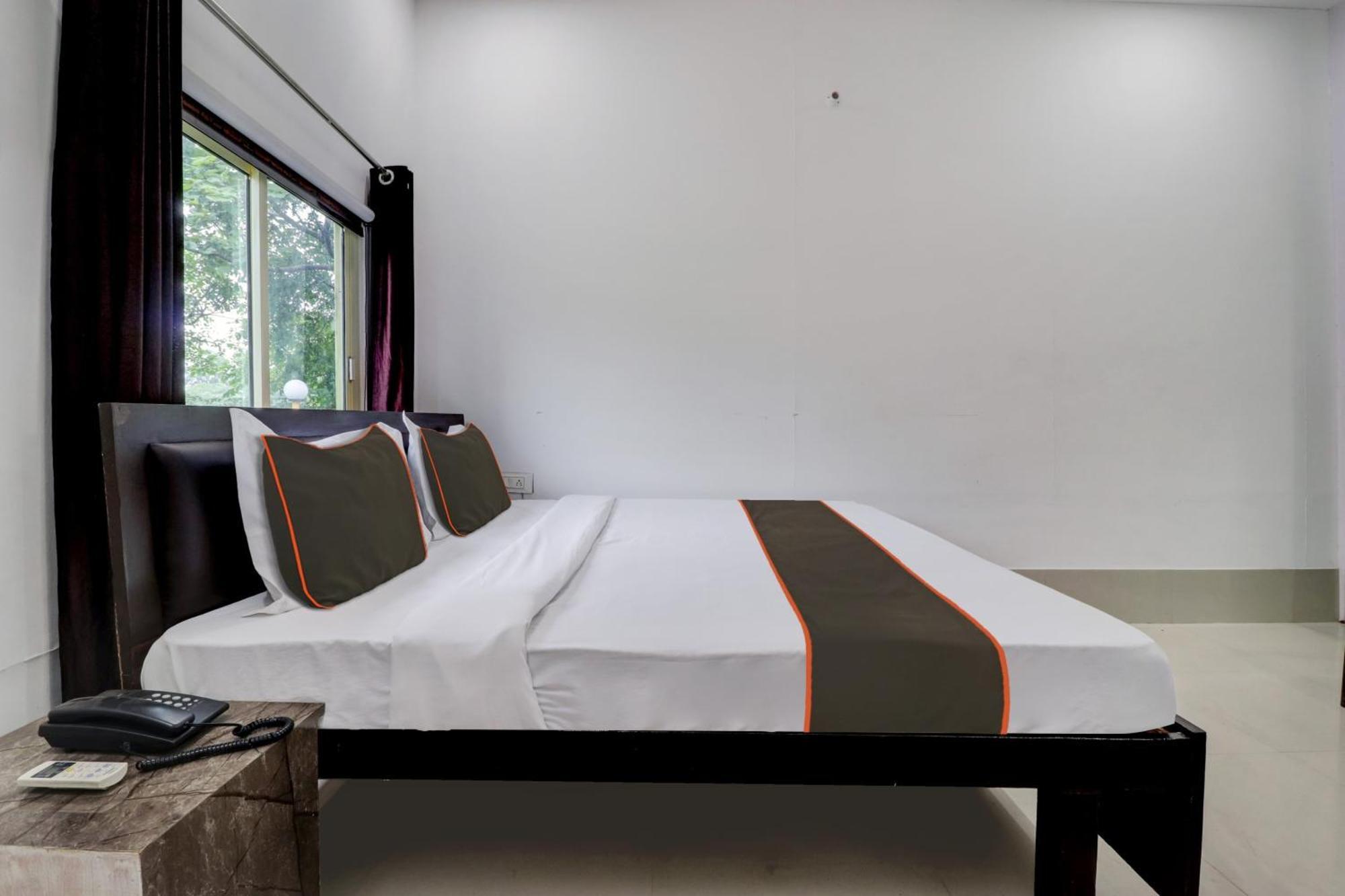 O Tapovan Rise And Cafe 5* Rishikesh