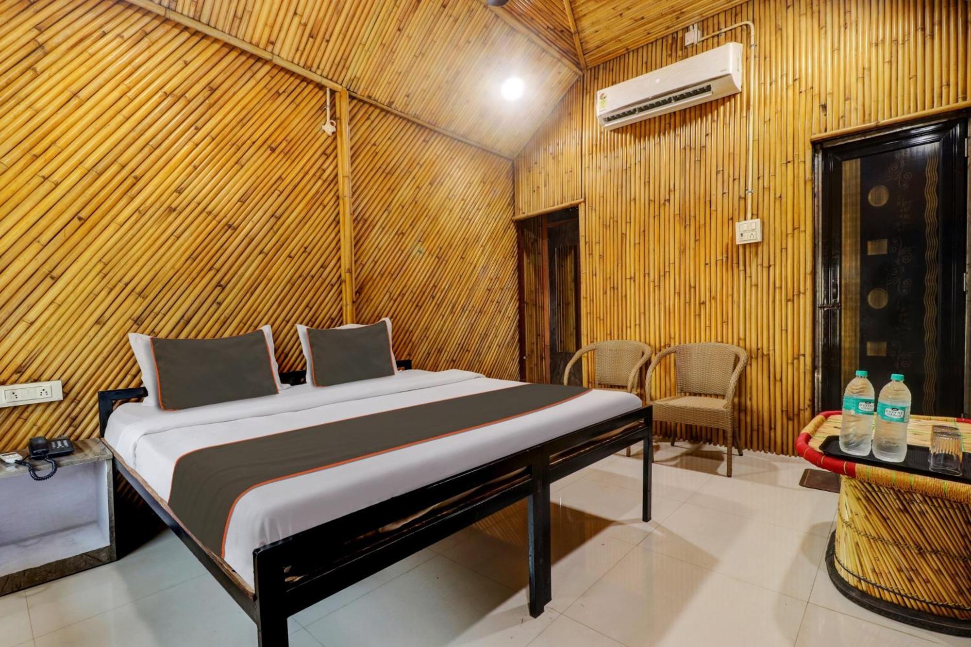 O Tapovan Rise And Cafe Hotel Rishikesh