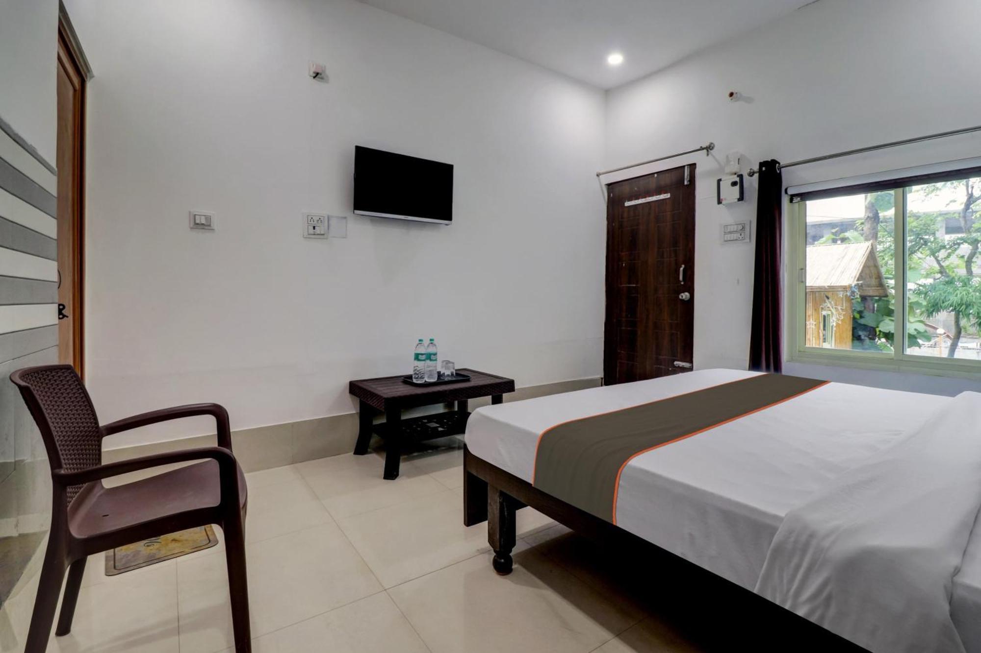Hotel O Tapovan Rise And Cafe Rishikesh