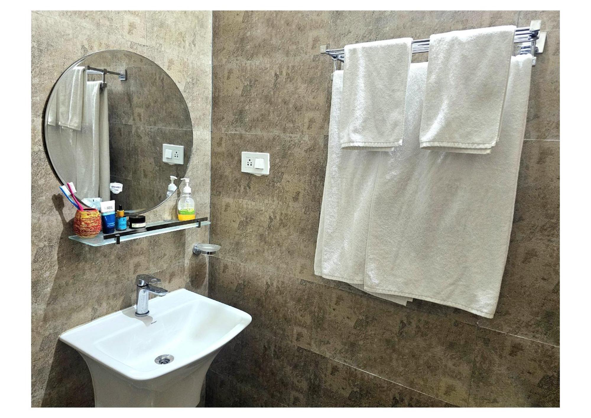Blissful Townhouse Homestay