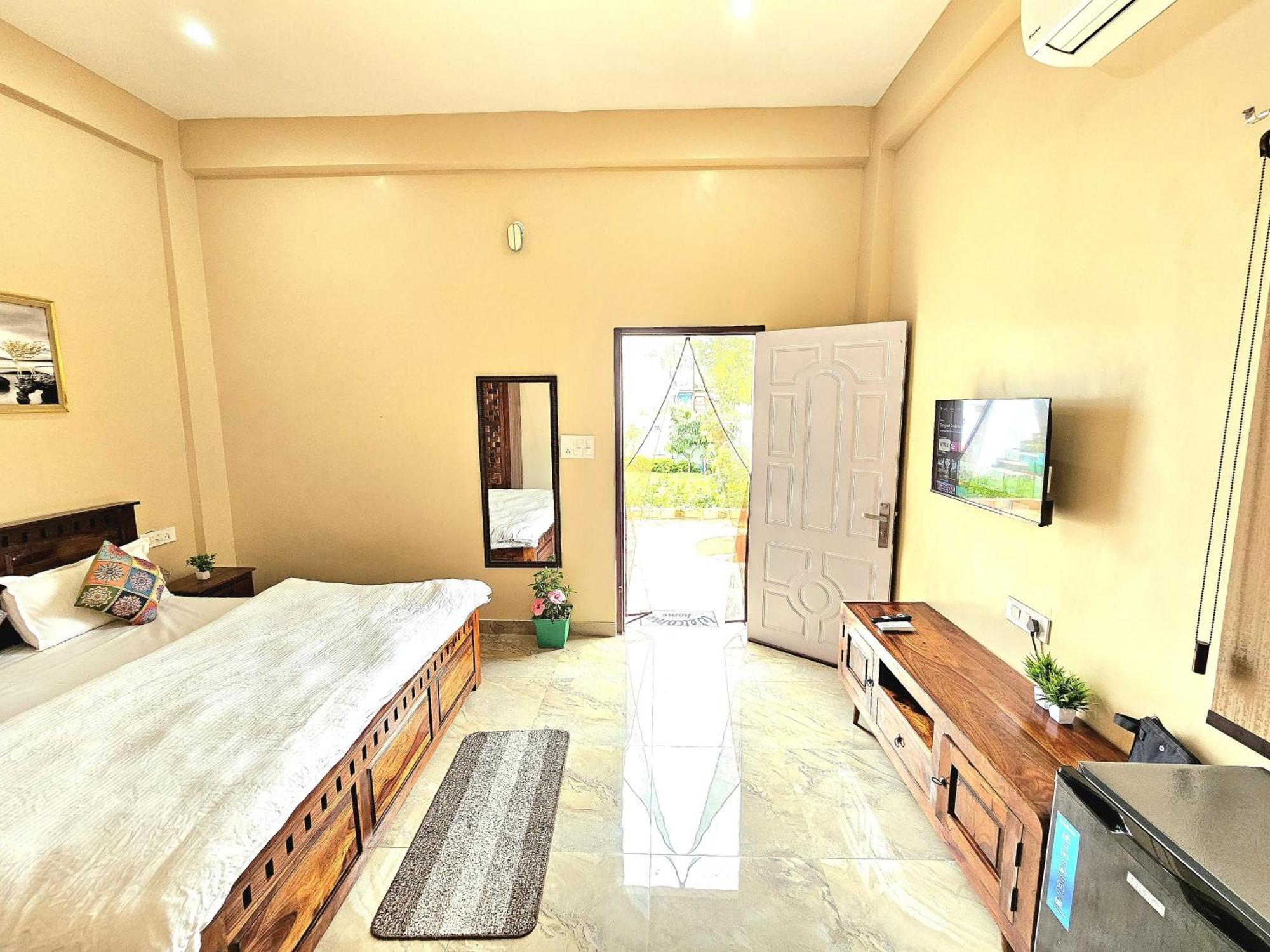 Blissful Townhouse * Rishikesh