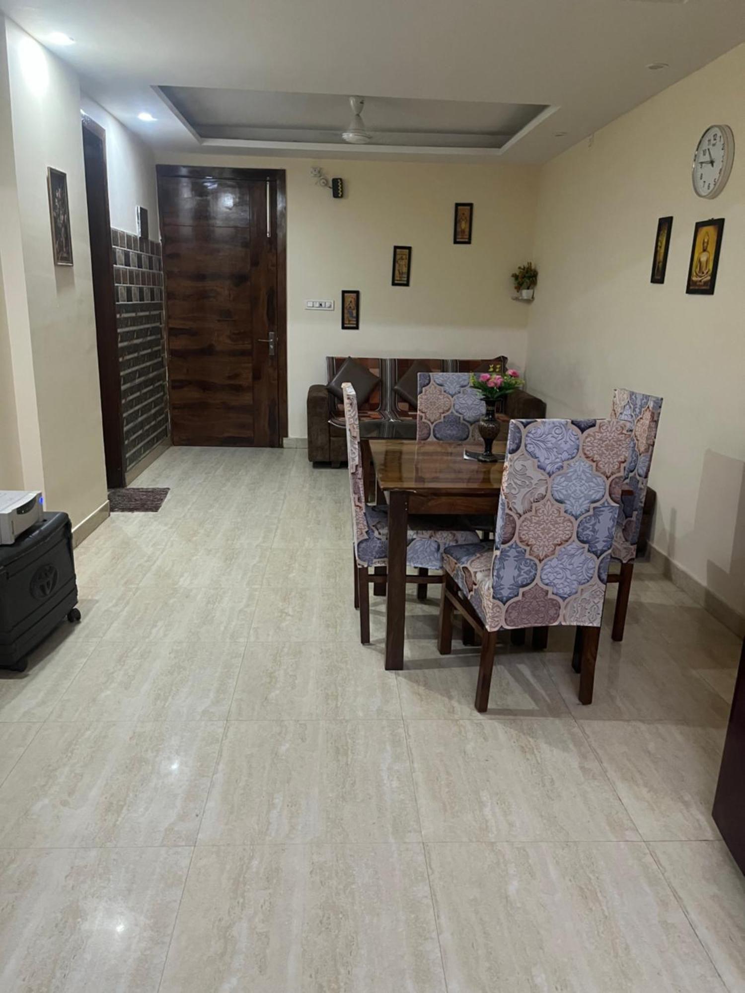 Apartment Budget Friendly 1 Bhk Luxury Rishikesh