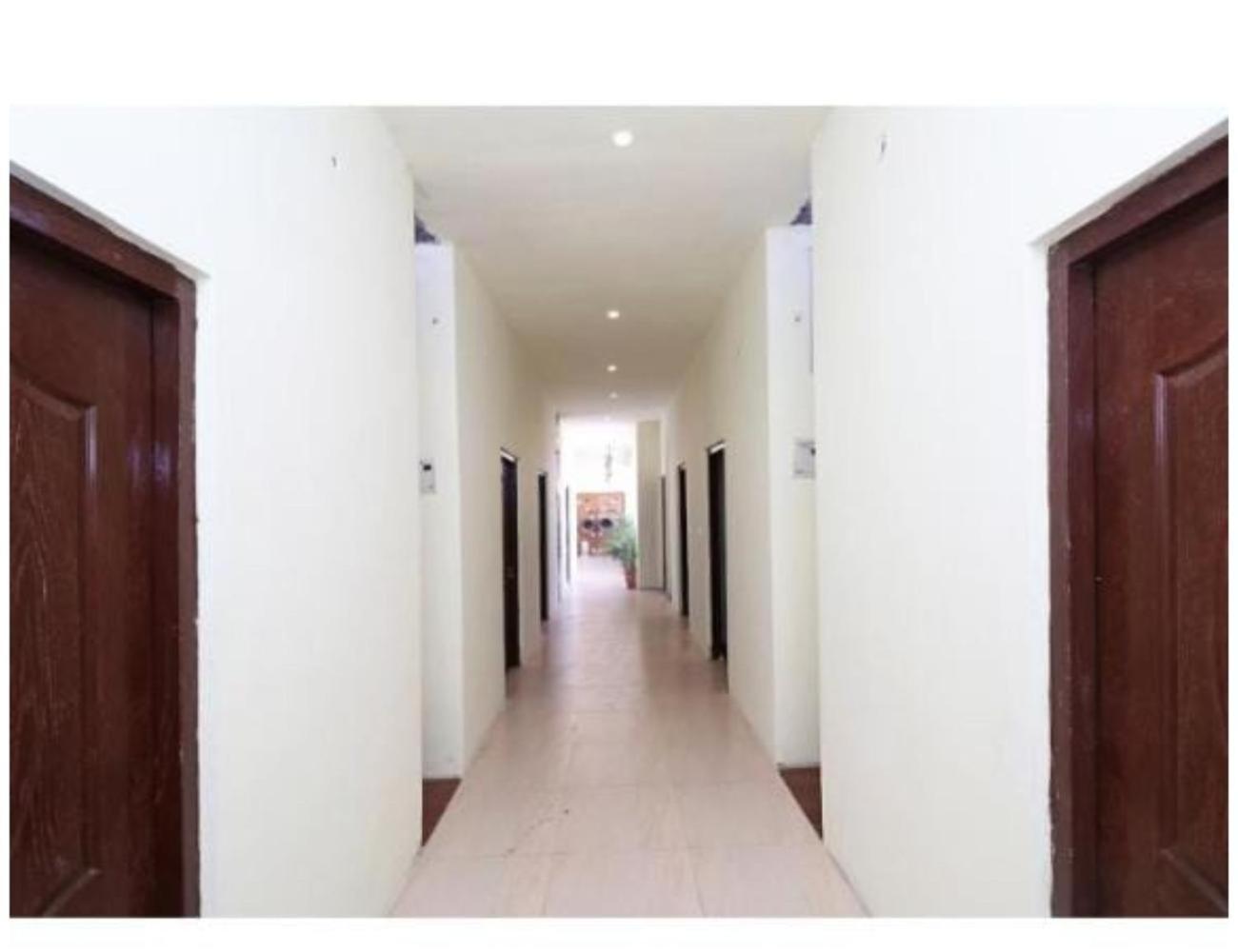 Homestay Deveni *