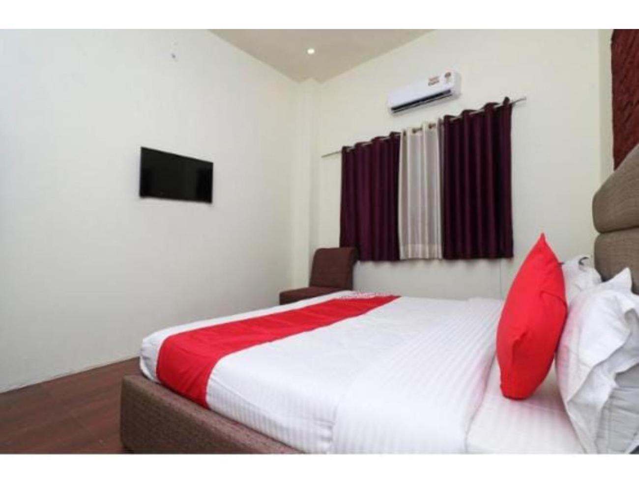Homestay Deveni Rishikesh