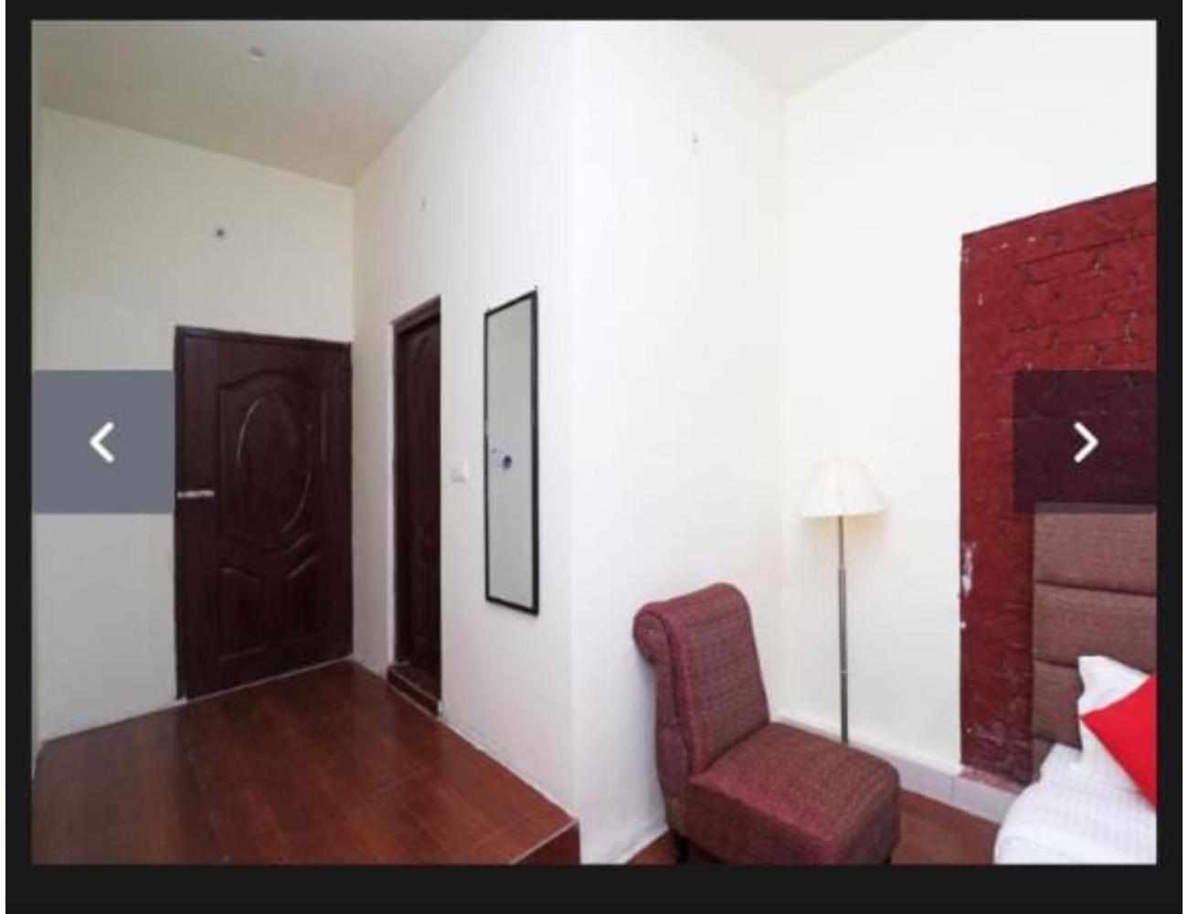 Homestay Deveni