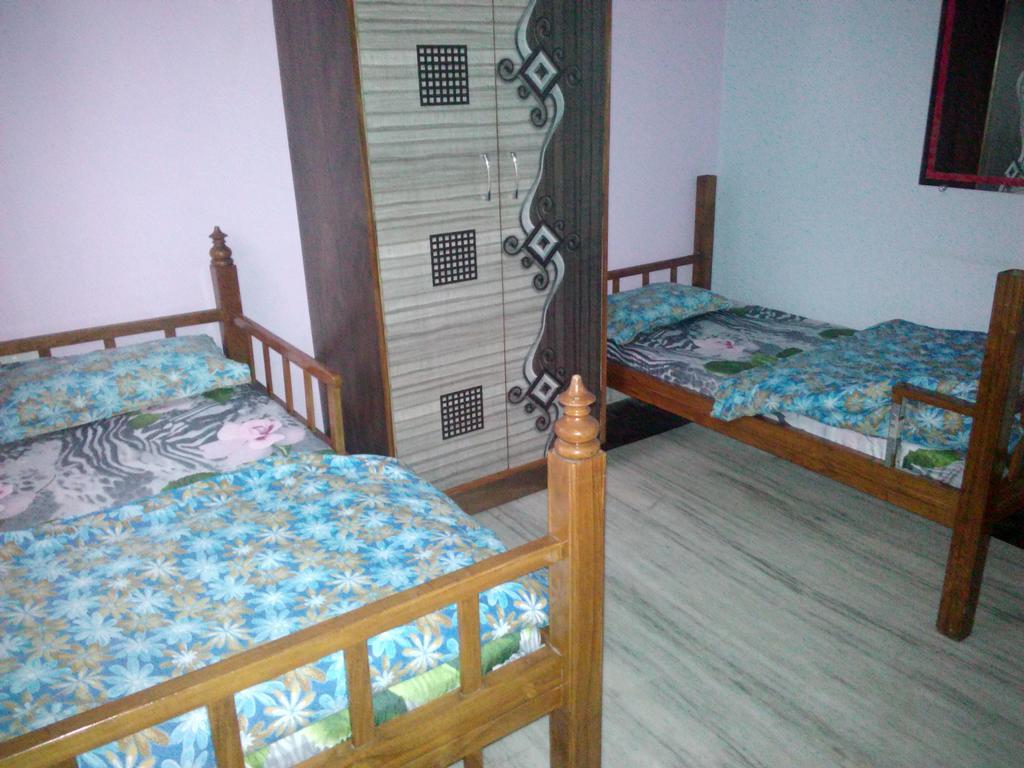 Hotel Golden Crown Laxman Jhula Hotel