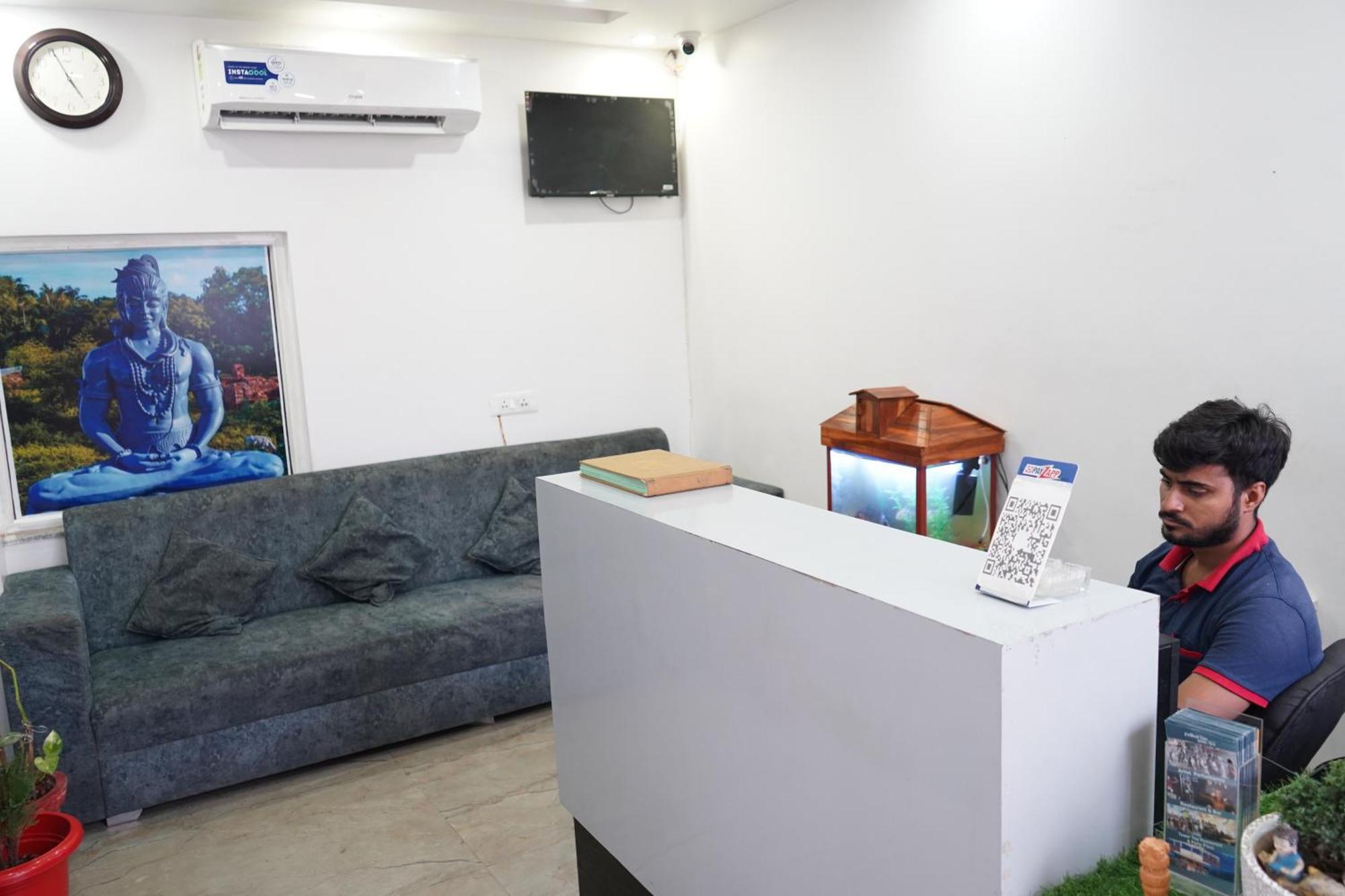 Hotel Namami Tapovan Rishikesh
