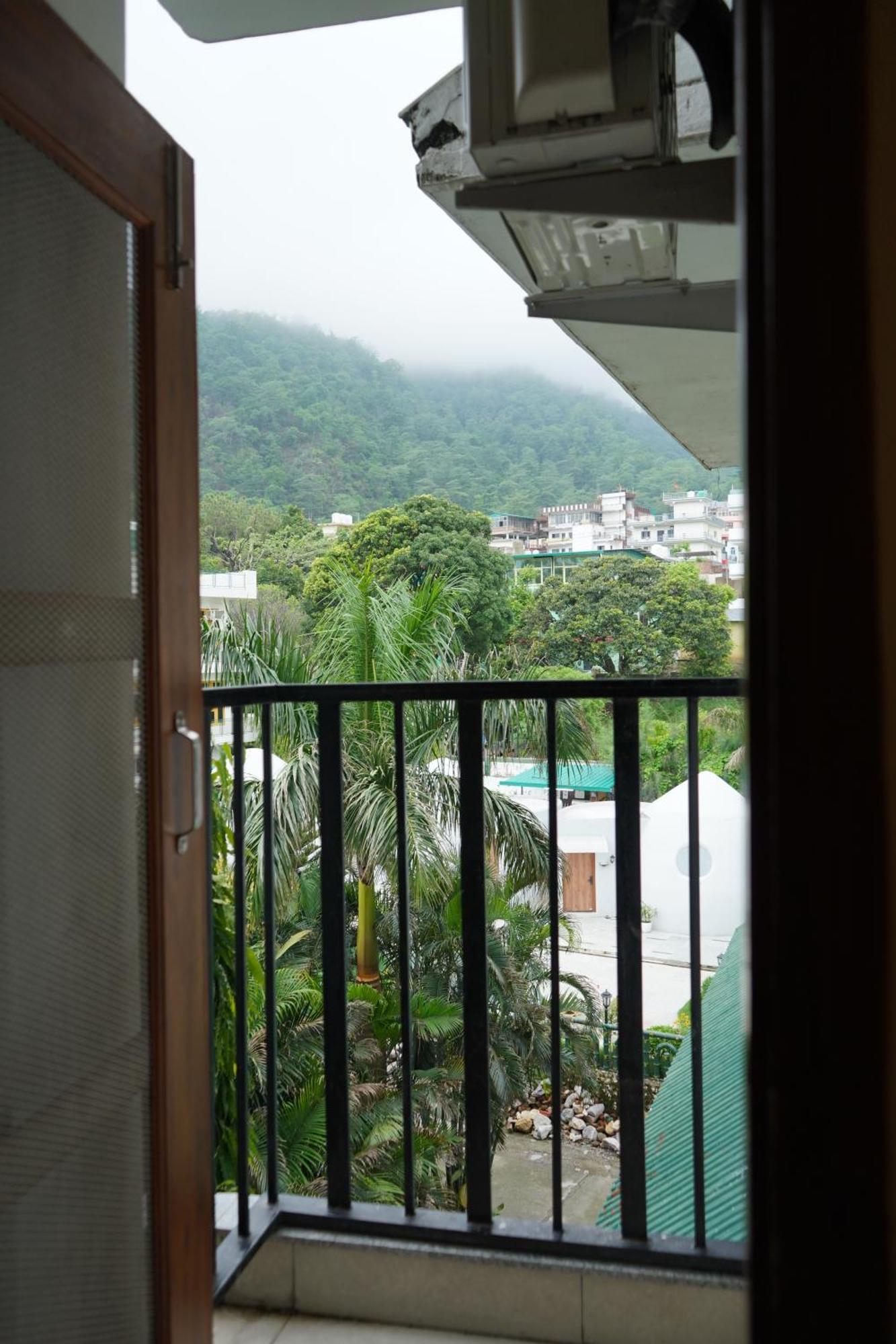 Hotel Hotel Namami Tapovan Rishikesh