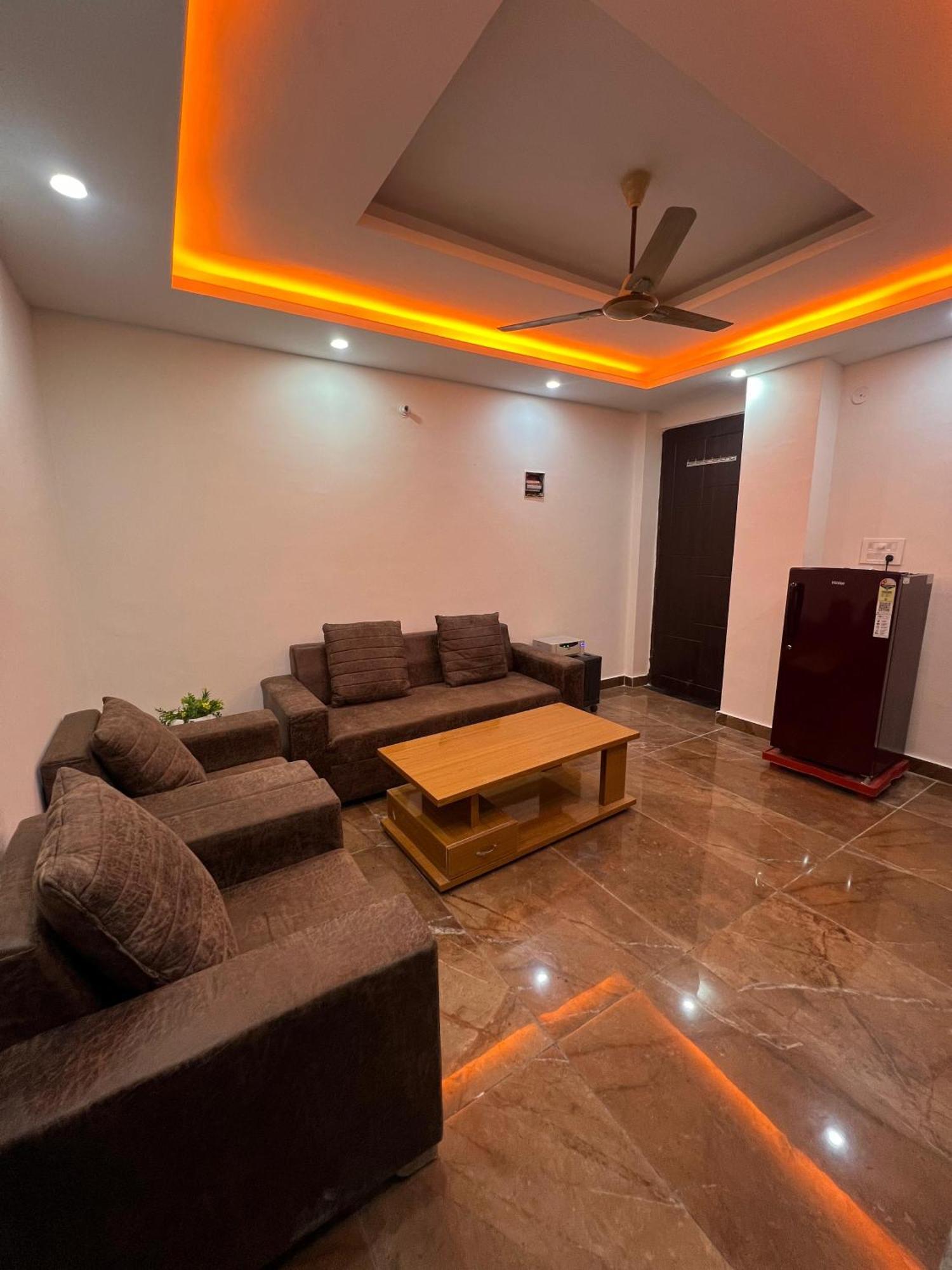 #utopia-4 Apartment Rishikesh