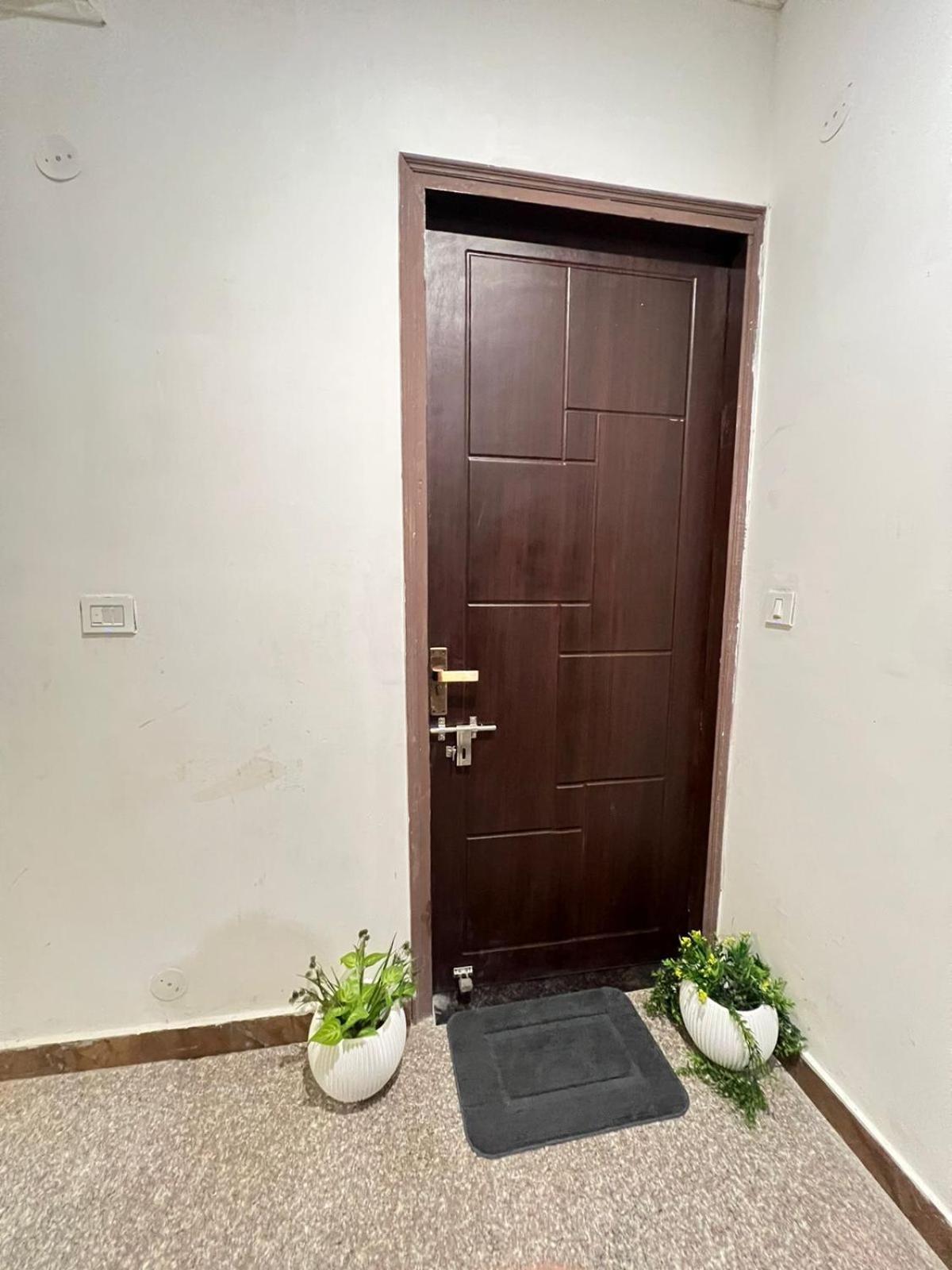 Apartment #utopia-4 Rishikesh