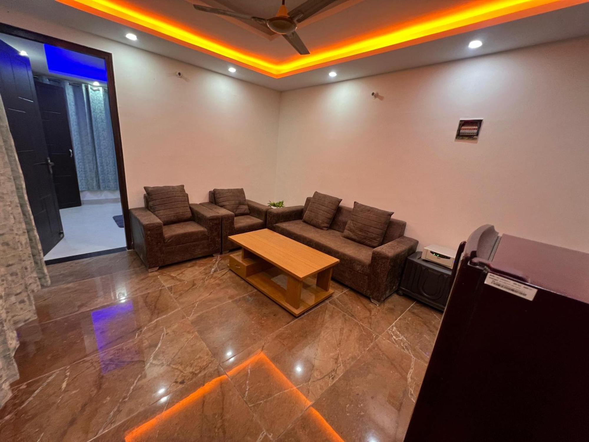 #utopia-4 Apartment