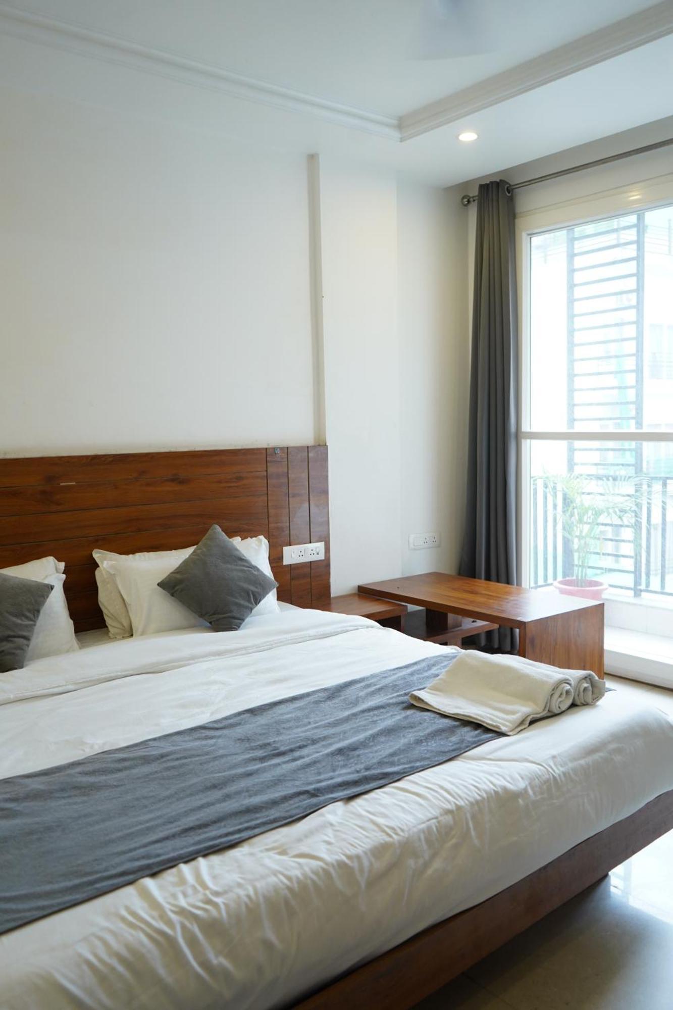 Hotel Hotel Namami Tapovan