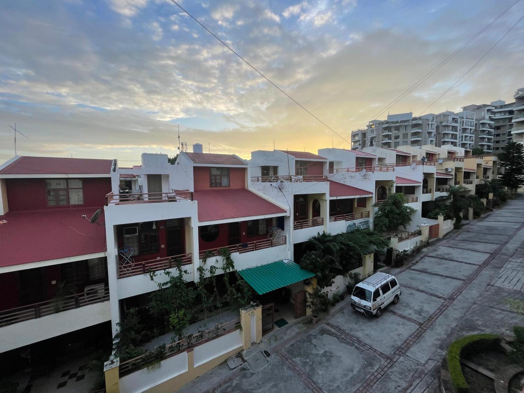Apartment Ganga Blessings