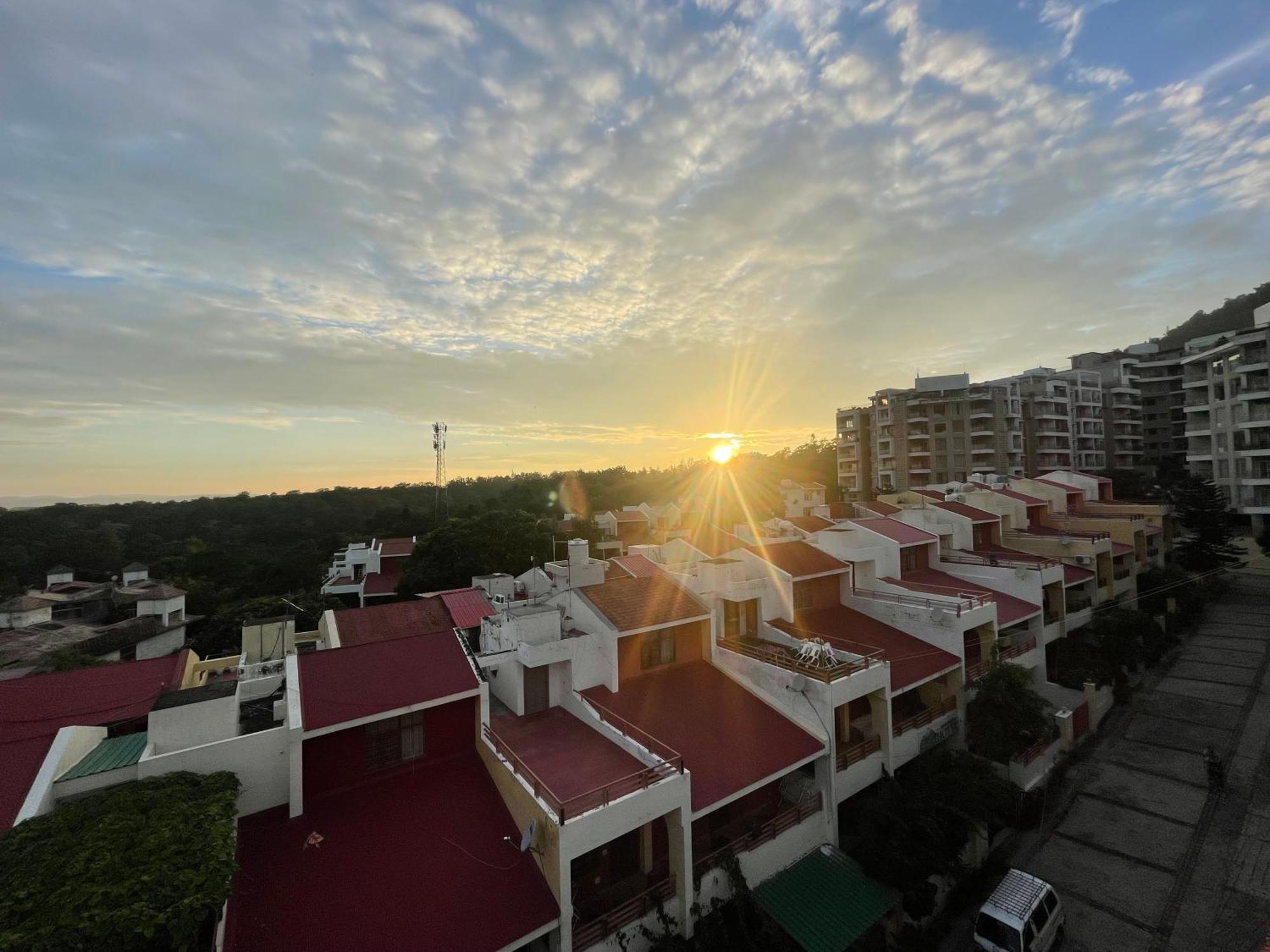 Apartment Ganga Blessings *