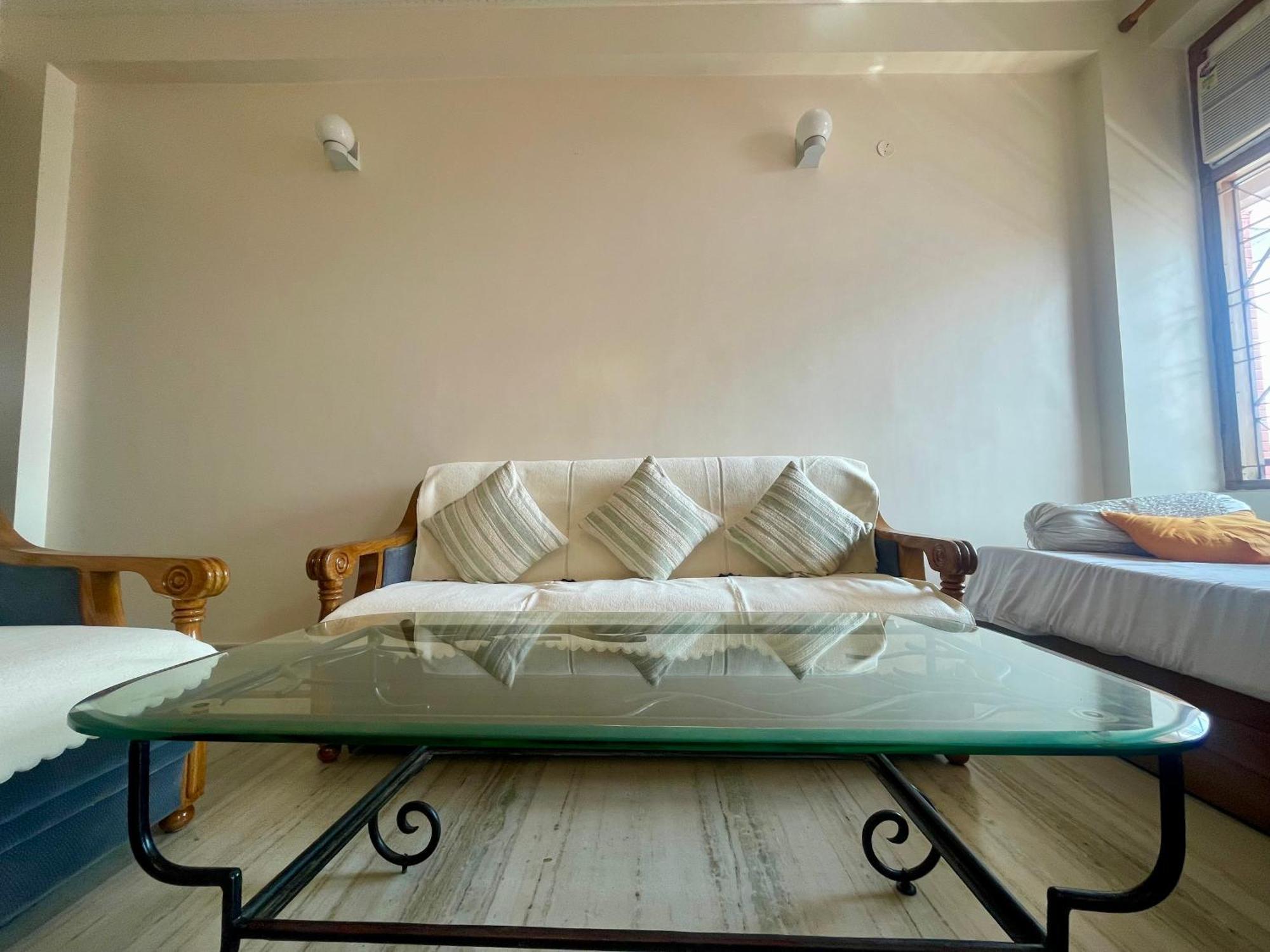 Ganga Blessings Apartment Rishikesh