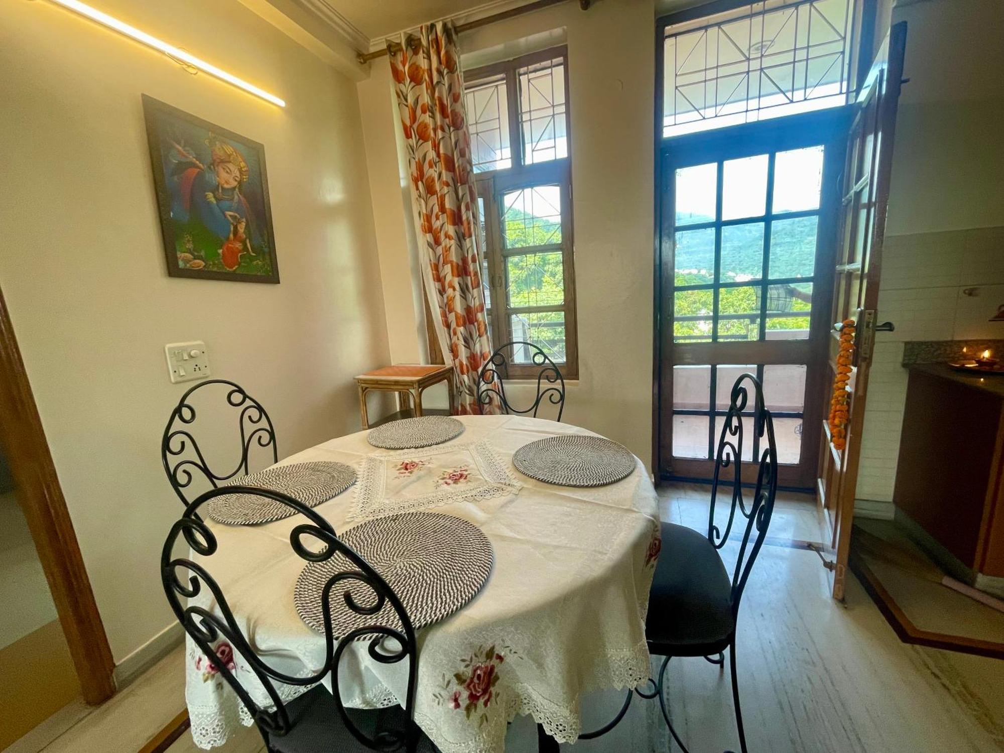 Ganga Blessings Apartment