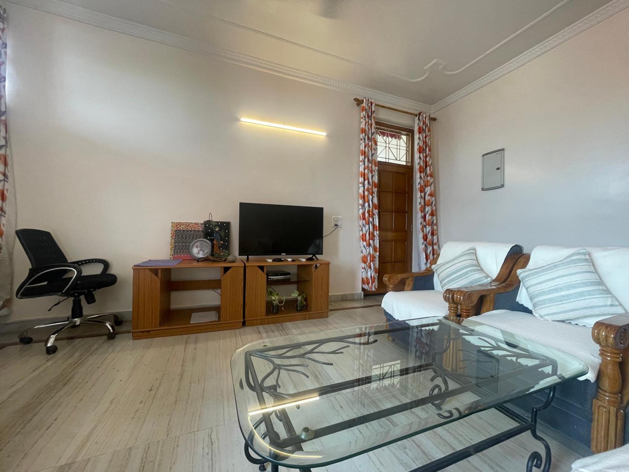 Ganga Blessings Apartment Rishikesh