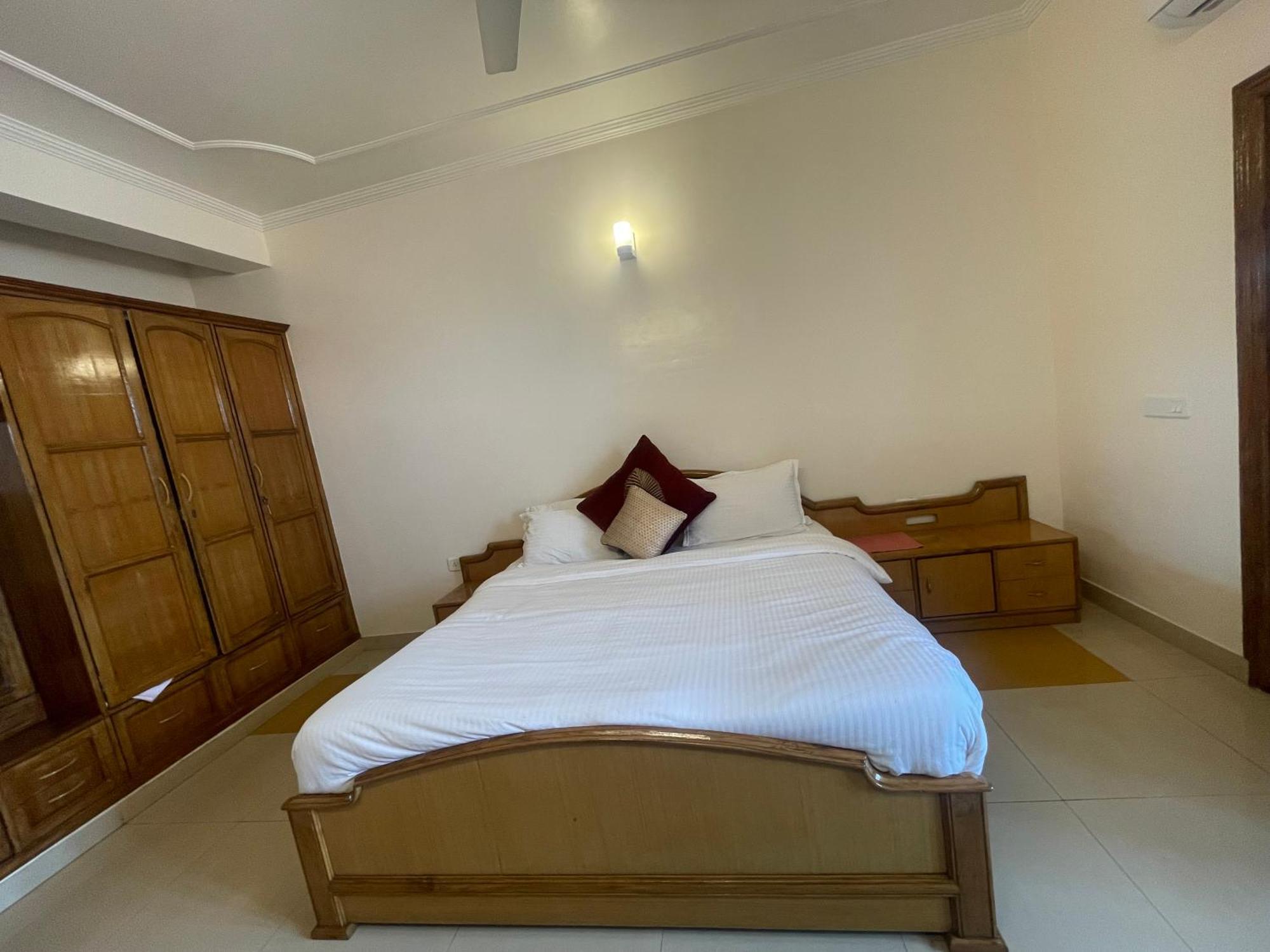 Ganga Blessings Apartment