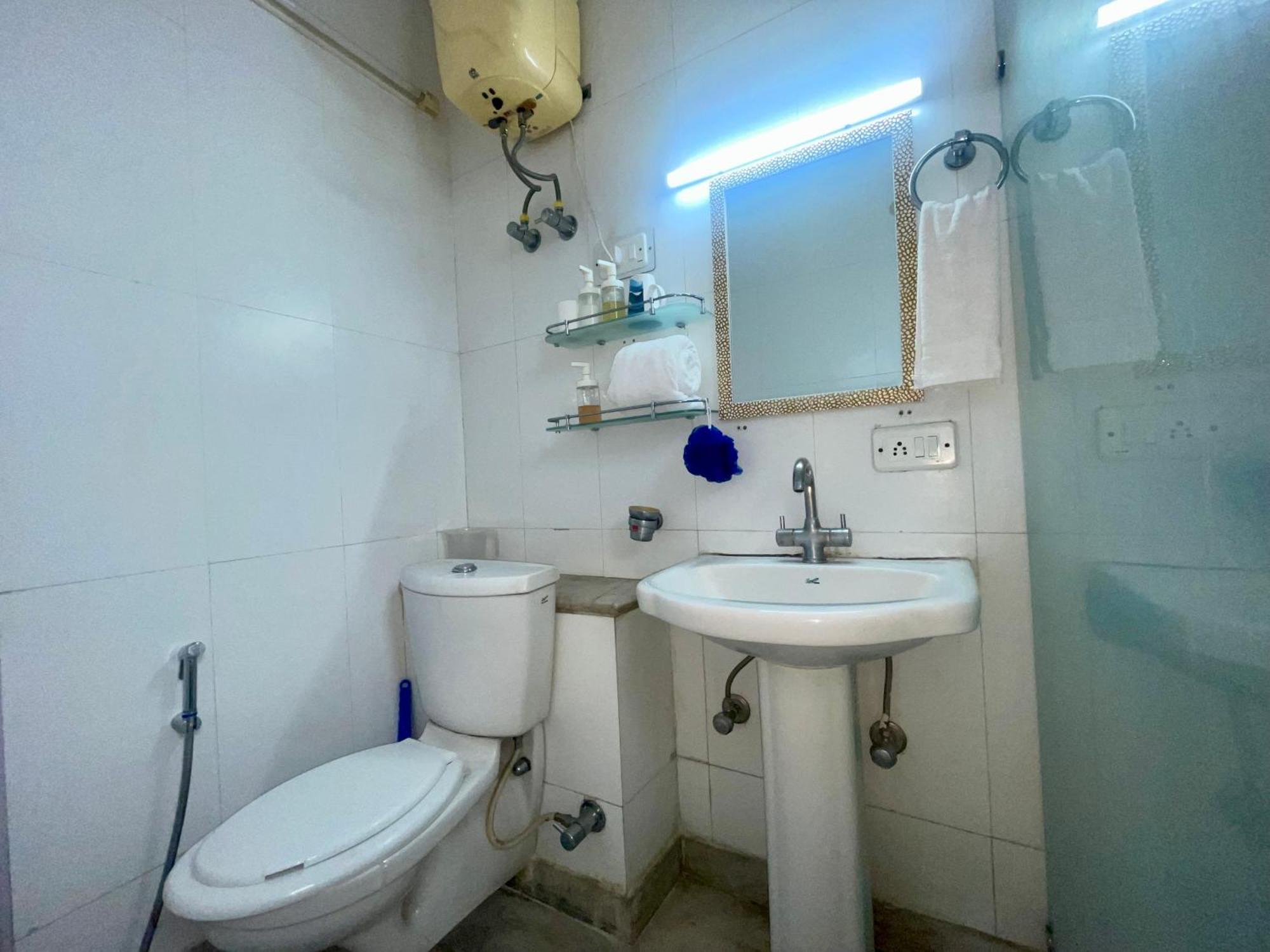 Ganga Blessings Apartment *