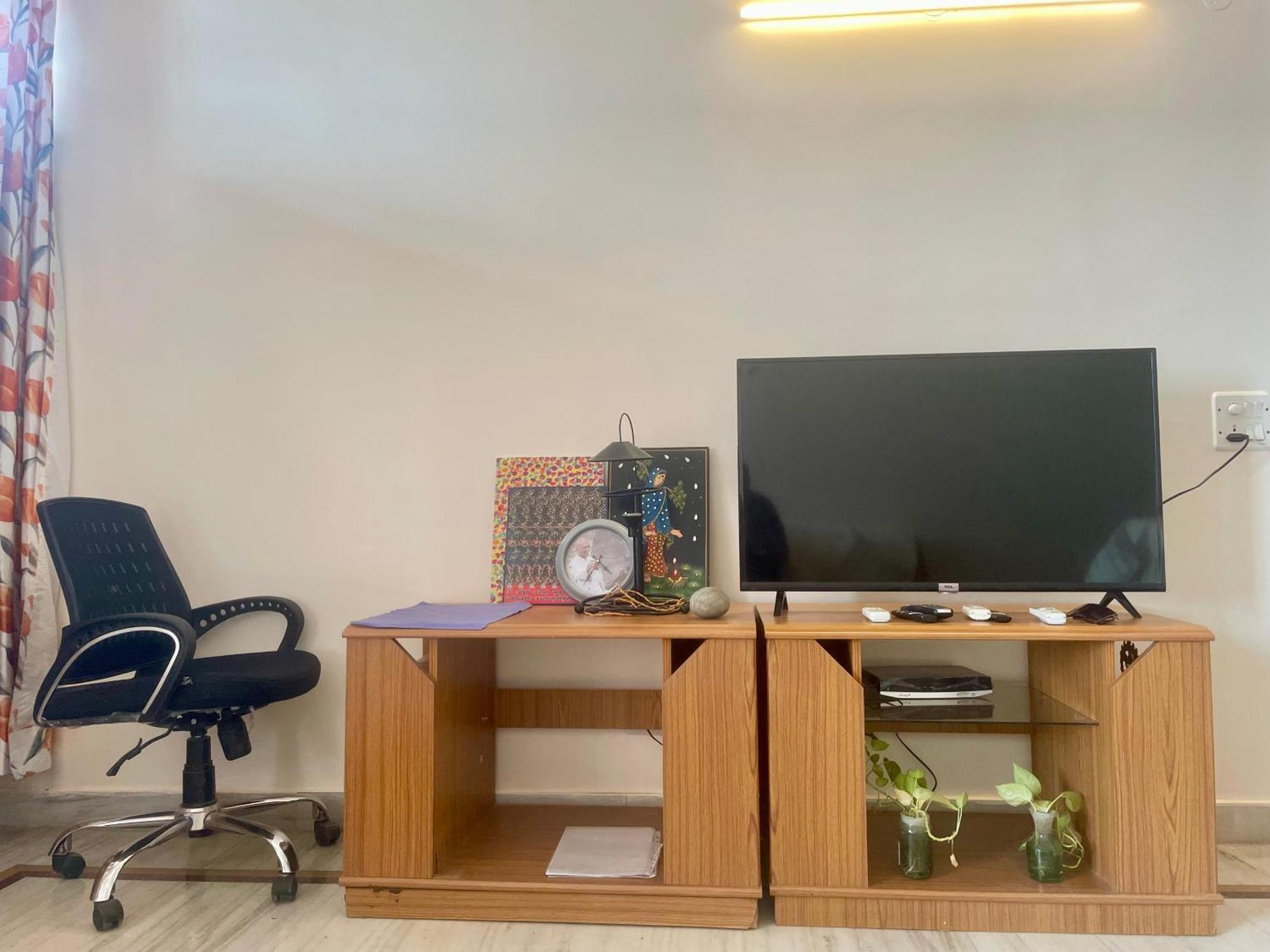 Ganga Blessings Apartment