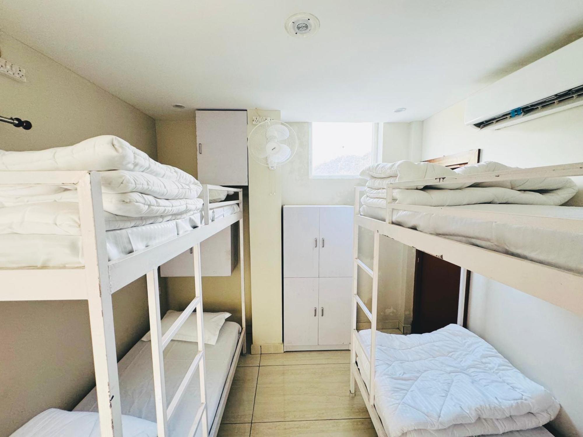 Hostel Hotstel Rishikesh,tapovan *
