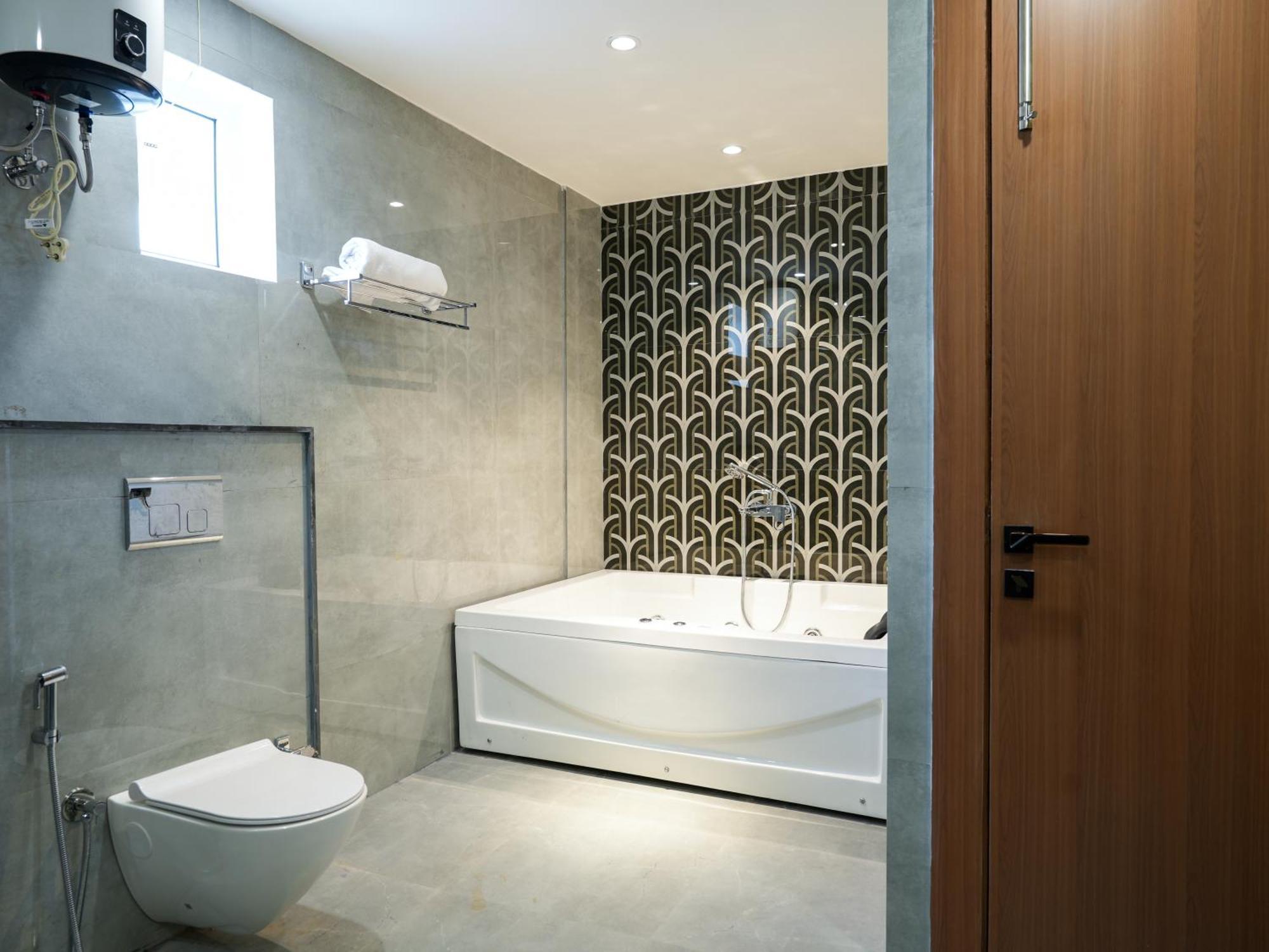 Apartment Celestia By Ganga Kripa Rishikesh