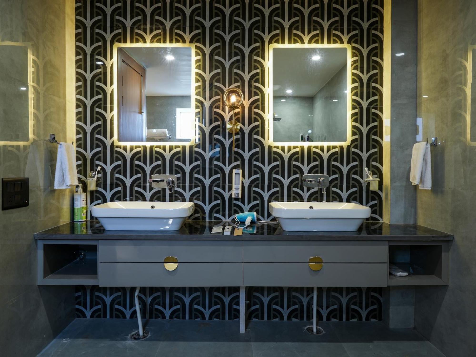 Celestia By Ganga Kripa Apartment Rishikesh