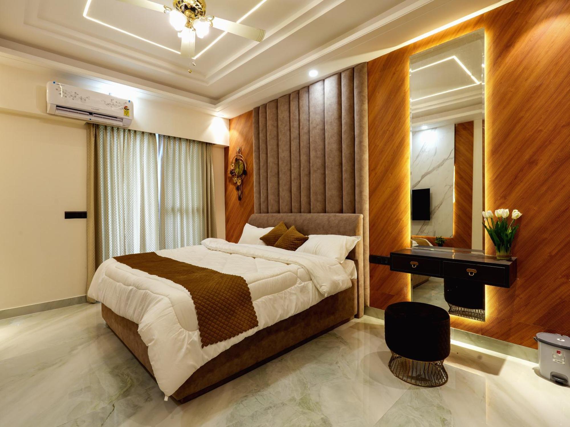 Celestia By Ganga Kripa Apartment