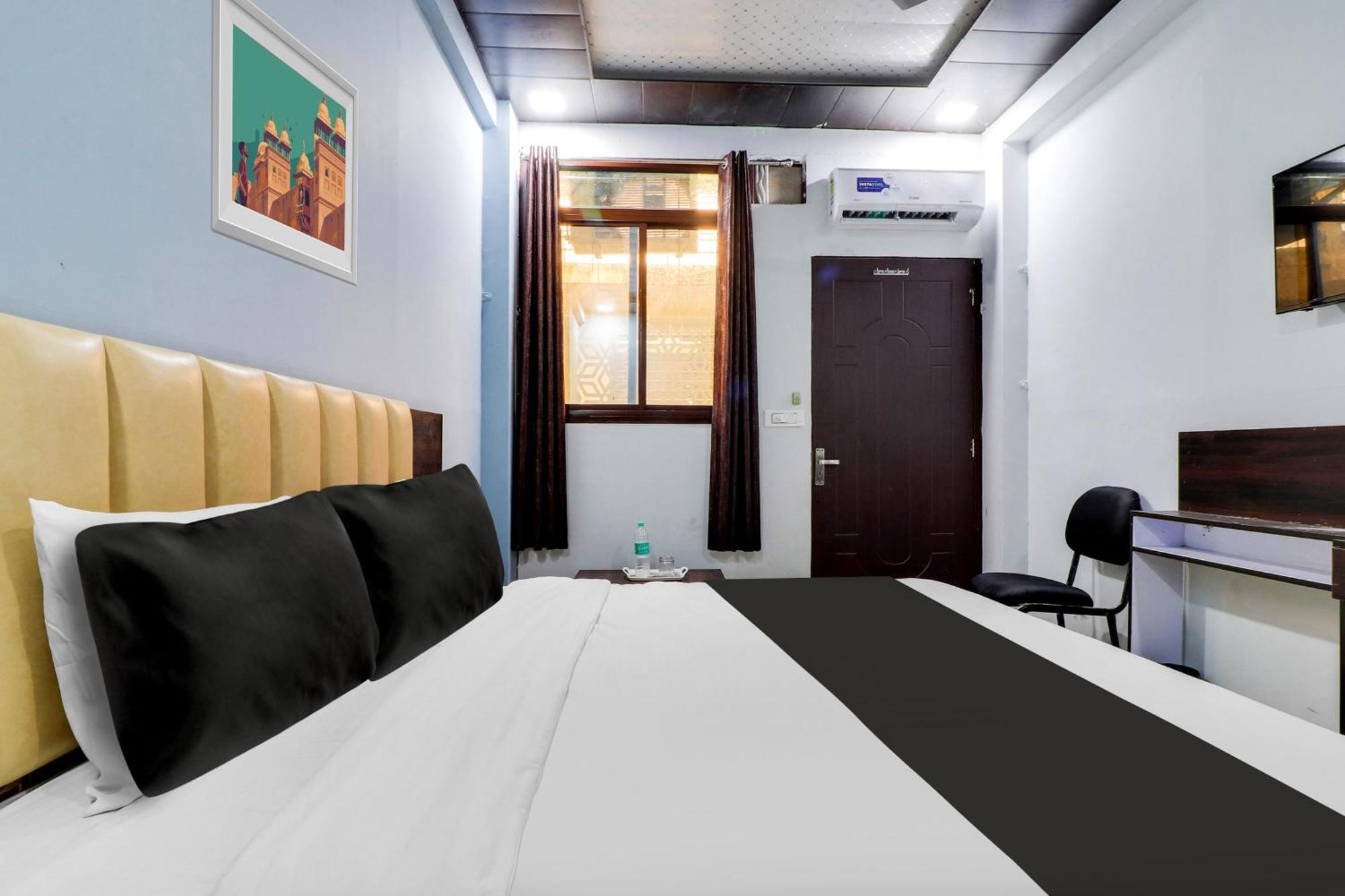 O Dharohar Hotel