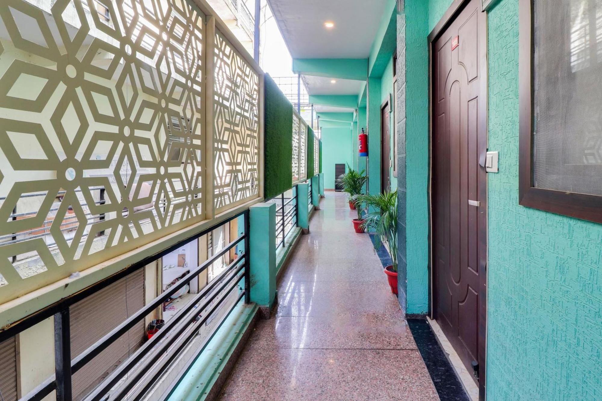 O Dharohar Hotel 3*