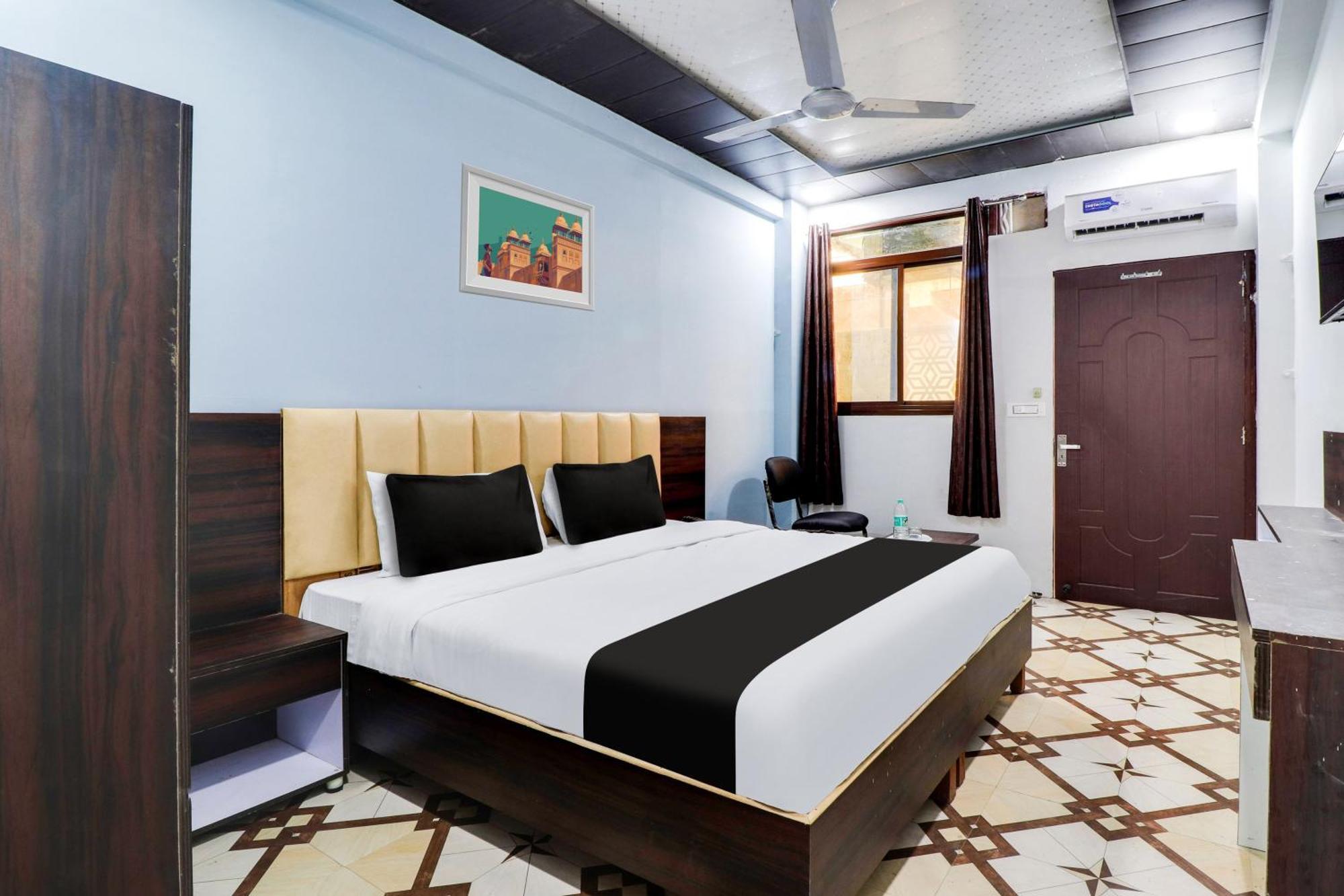 O Dharohar Hotel
