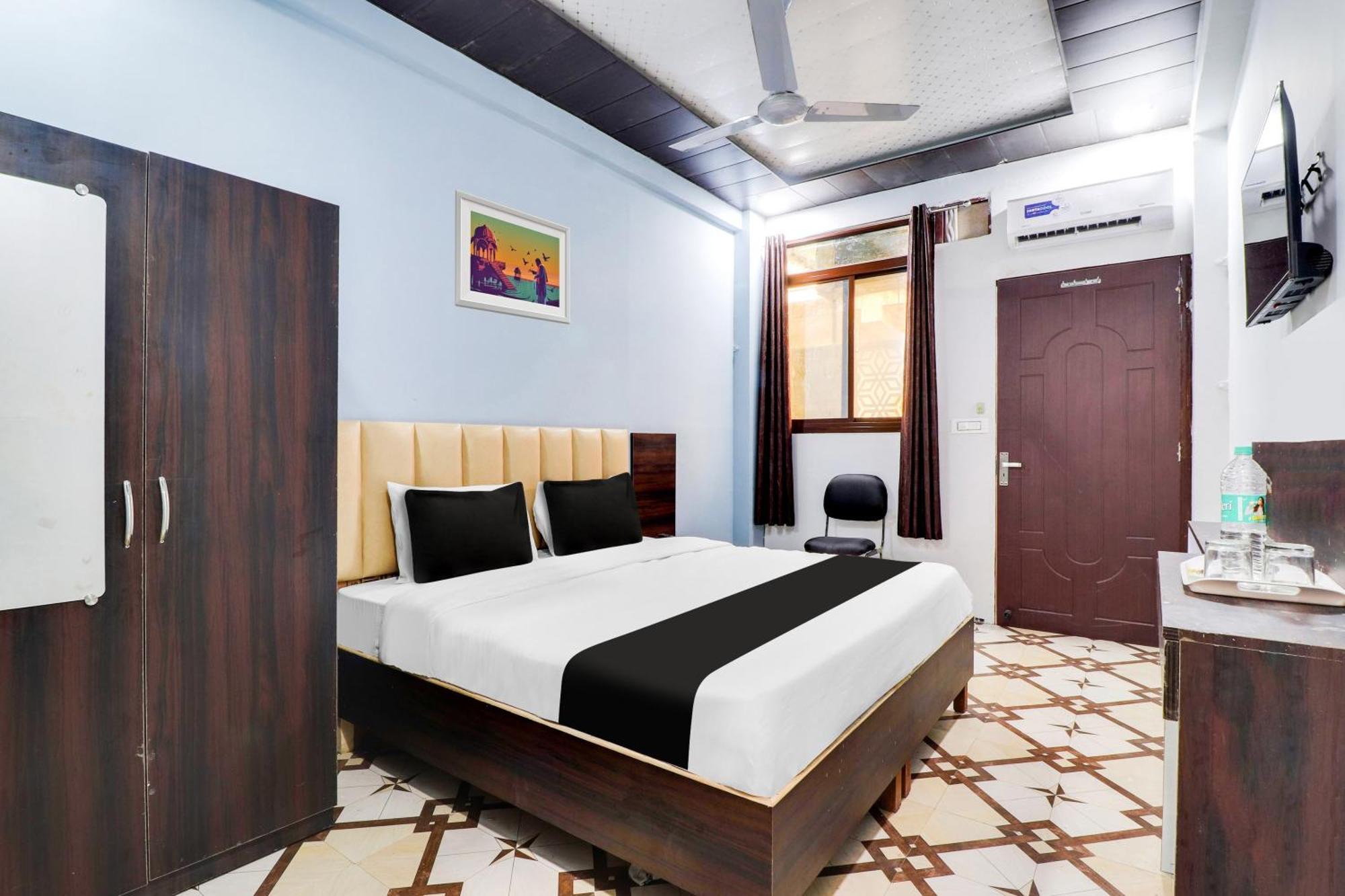 O Dharohar Hotel Rishikesh
