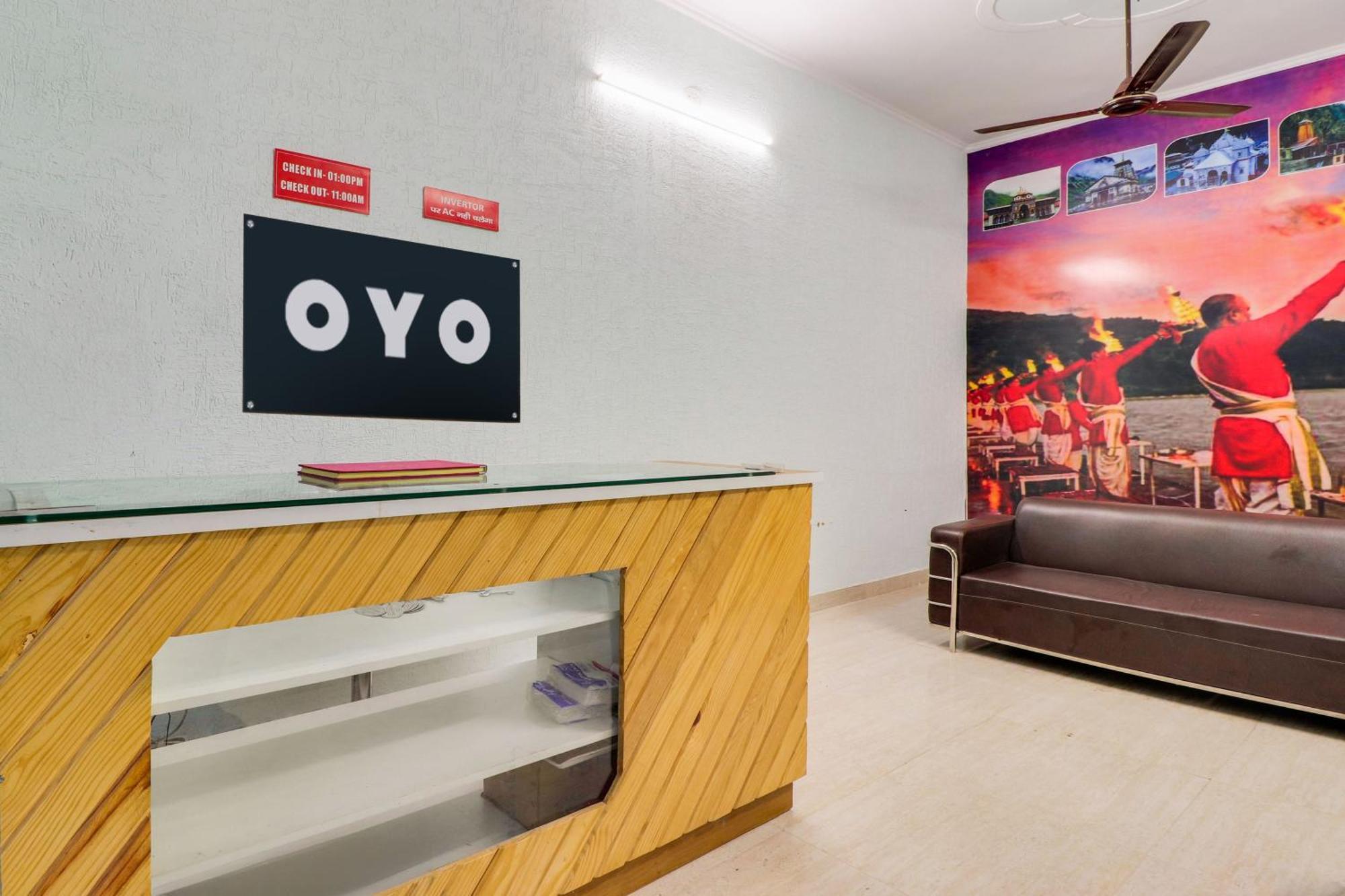 O Dharohar Hotel Rishikesh