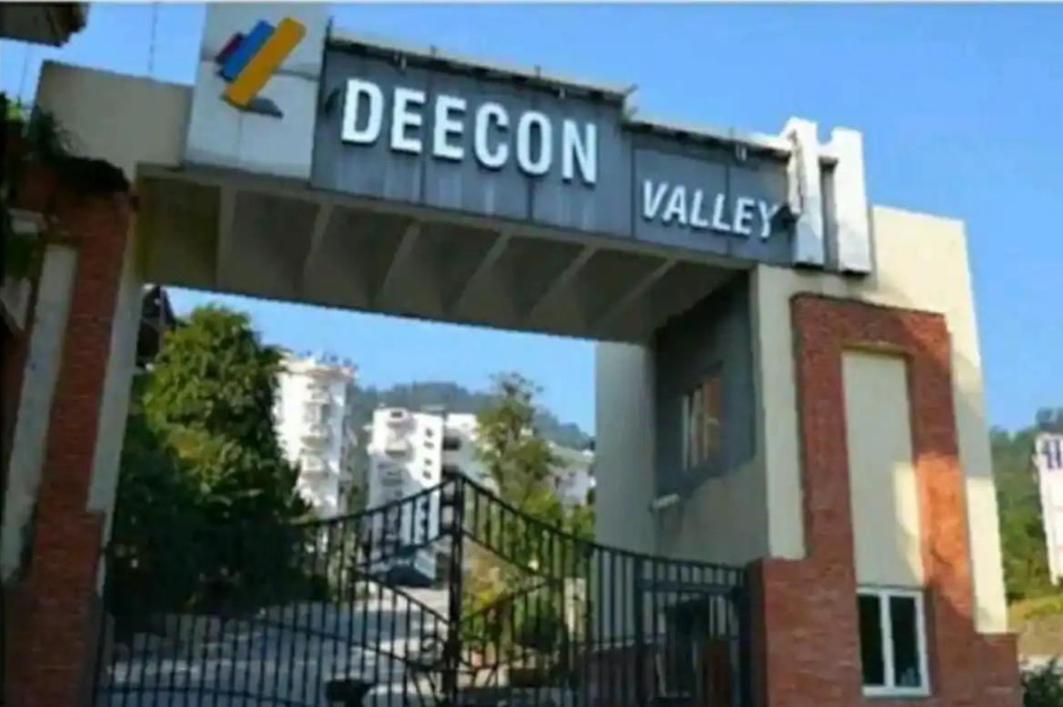 Apartment Budget Friendly 1 Bhk Luxury *