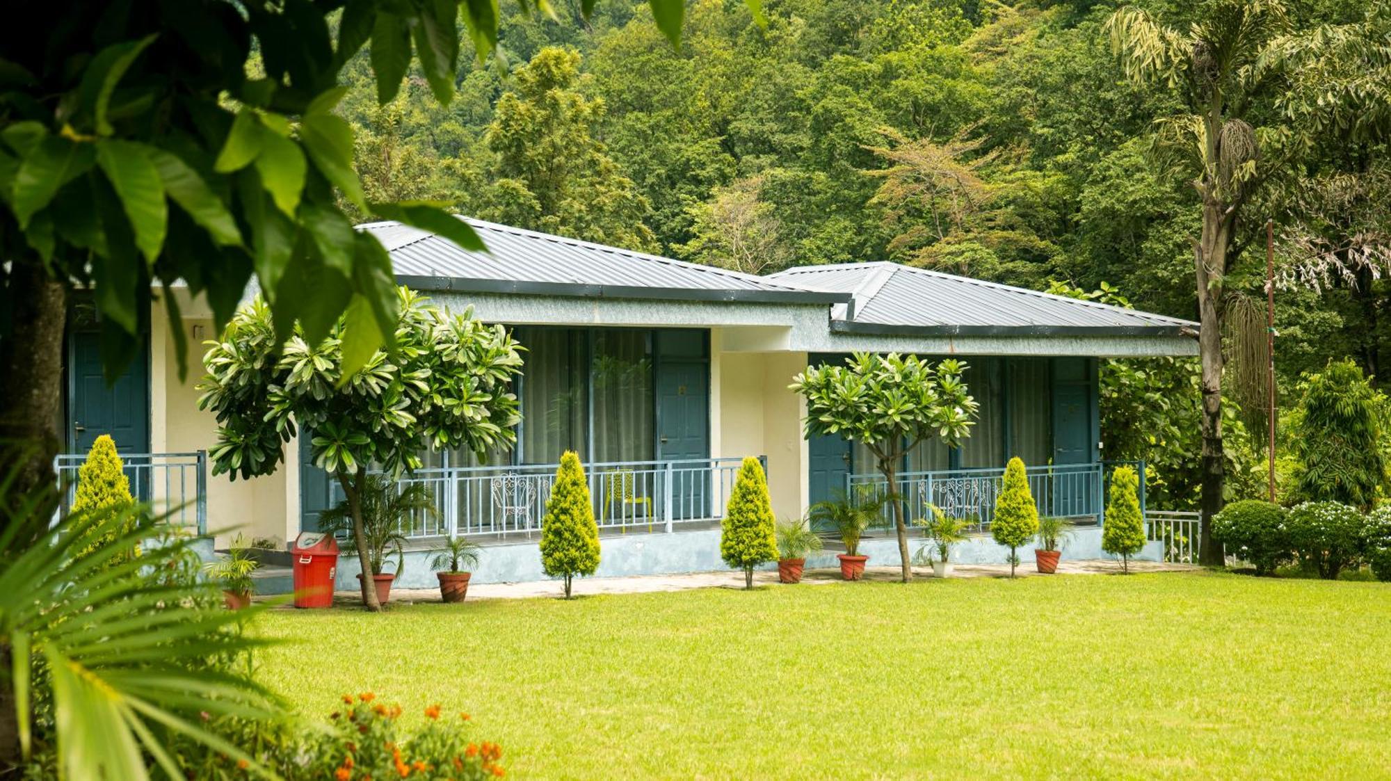 Resort Pacific