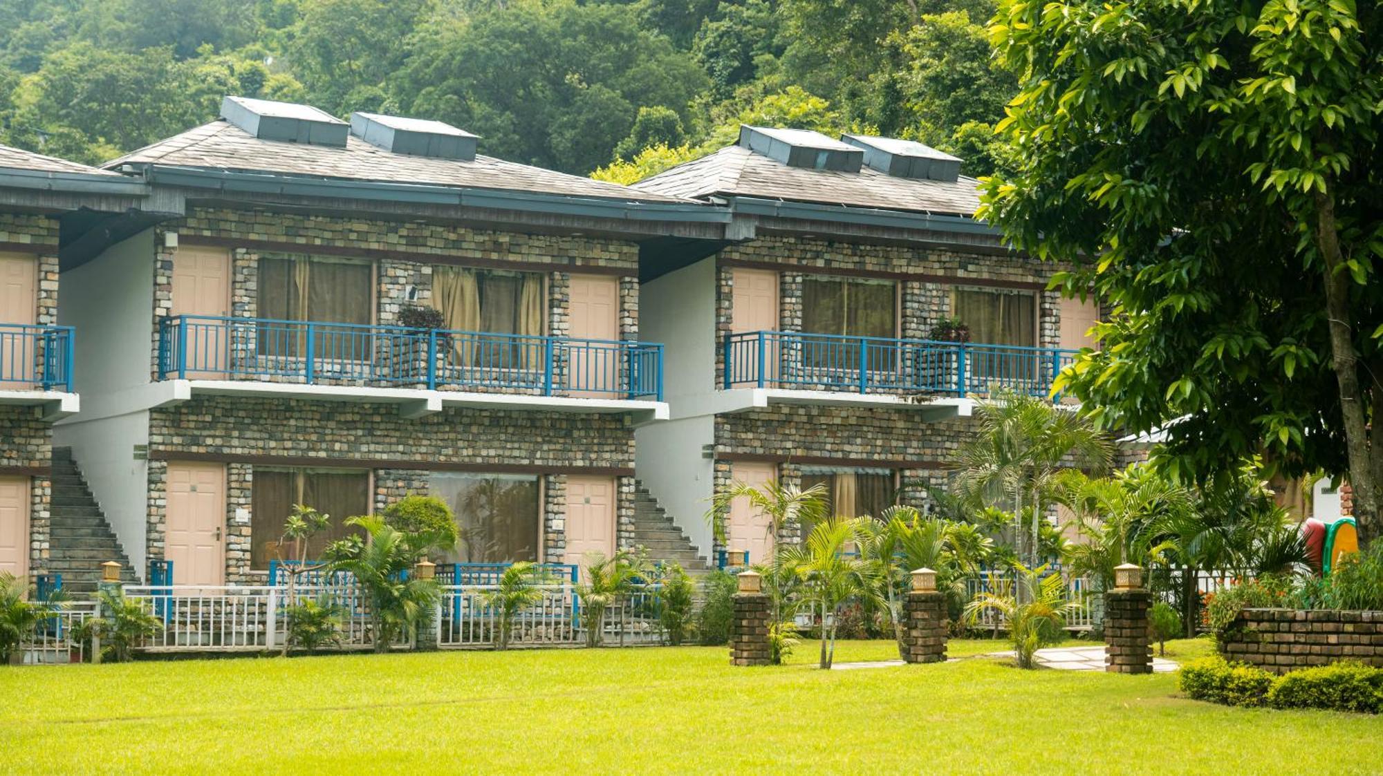 Pacific Resort Rishikesh