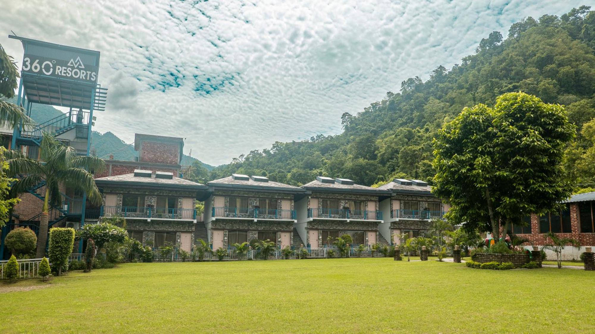 Resort Pacific 4*