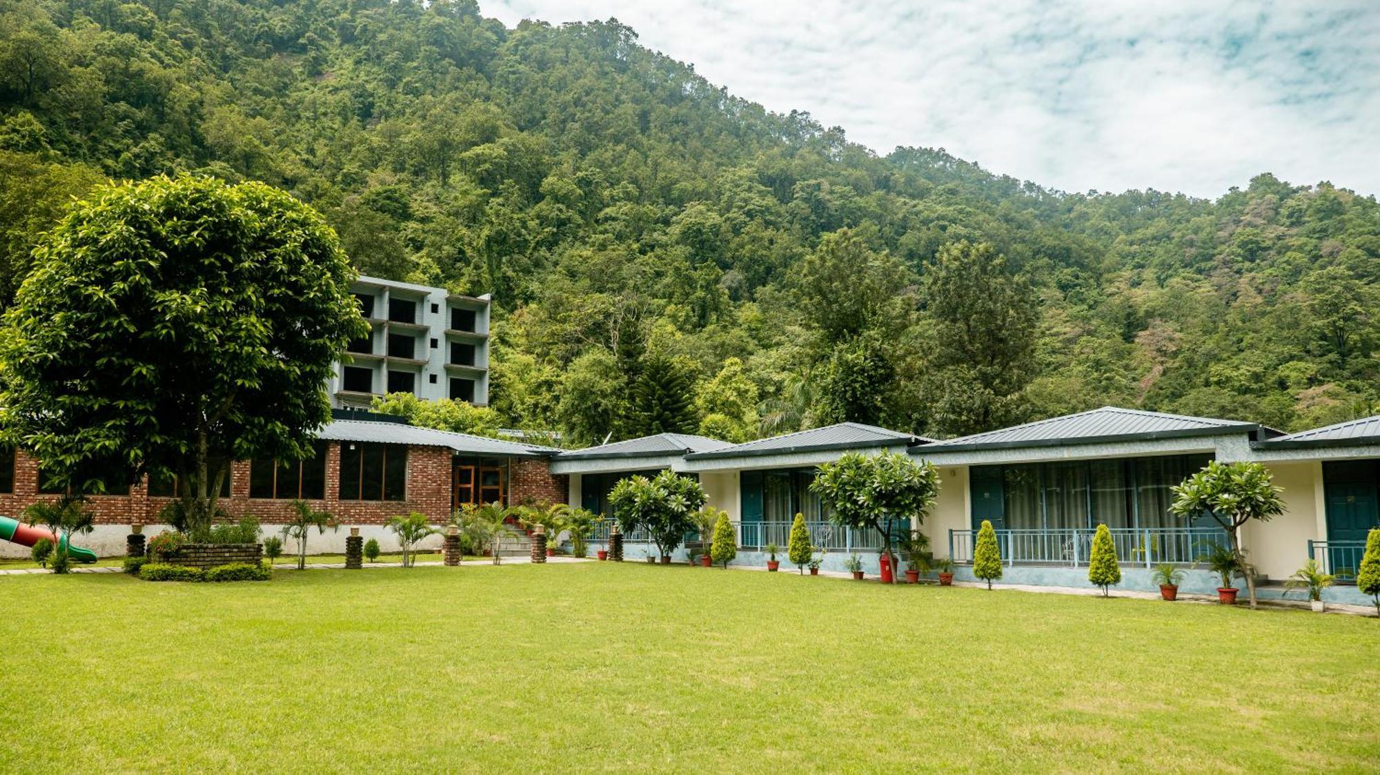 Pacific Resort