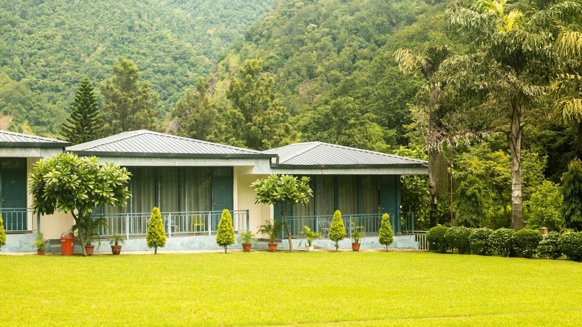 Resort Pacific 4*