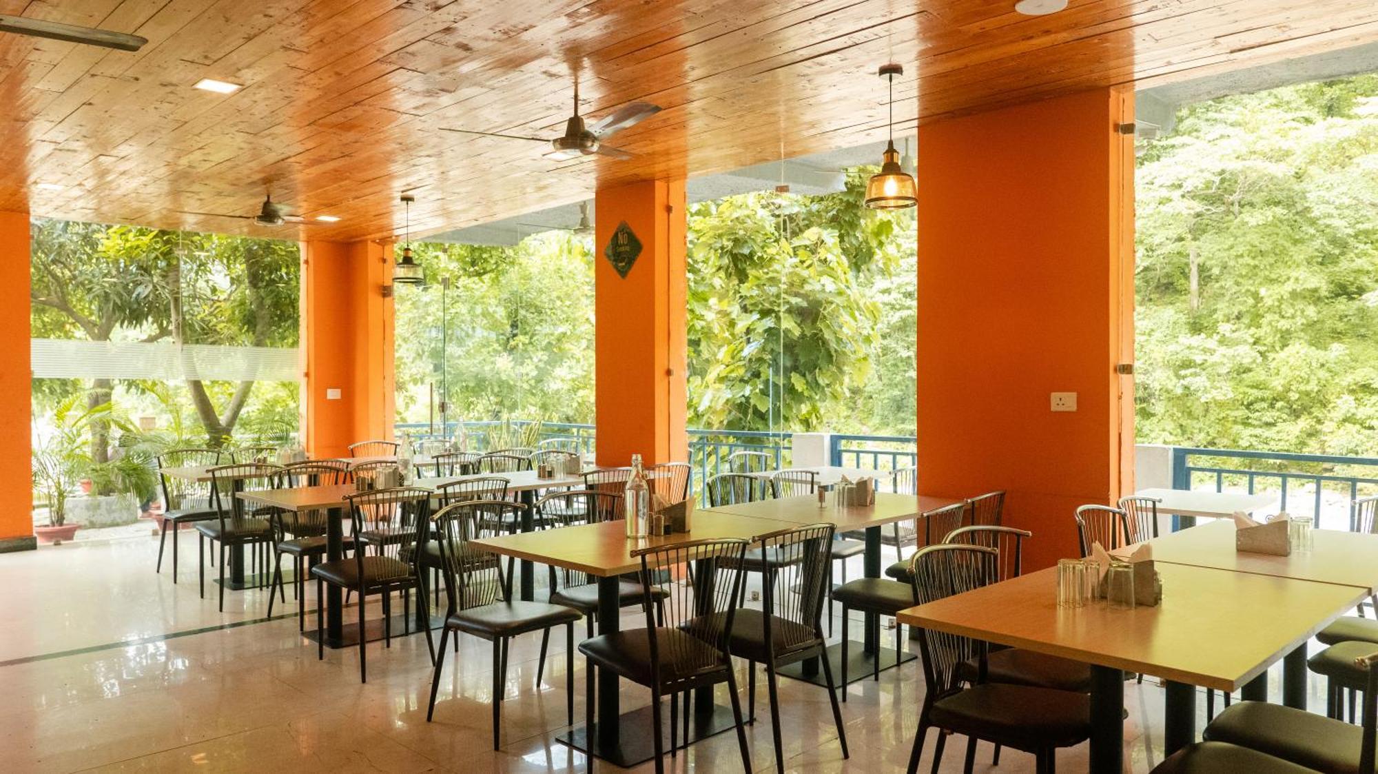 Pacific Resort Rishikesh