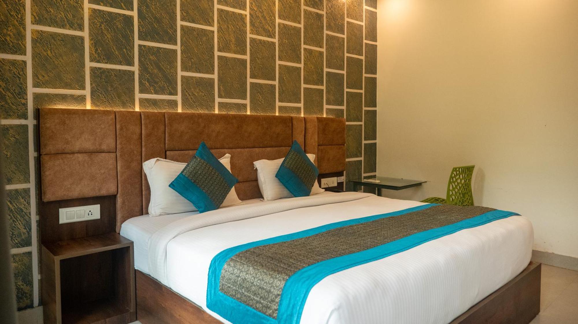 Resort Pacific 4*