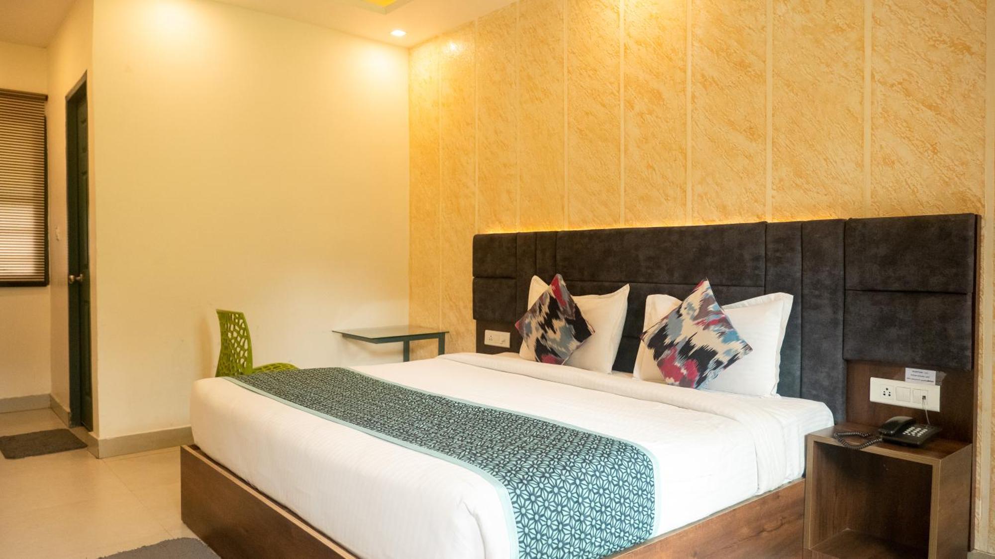 Resort Pacific Rishikesh