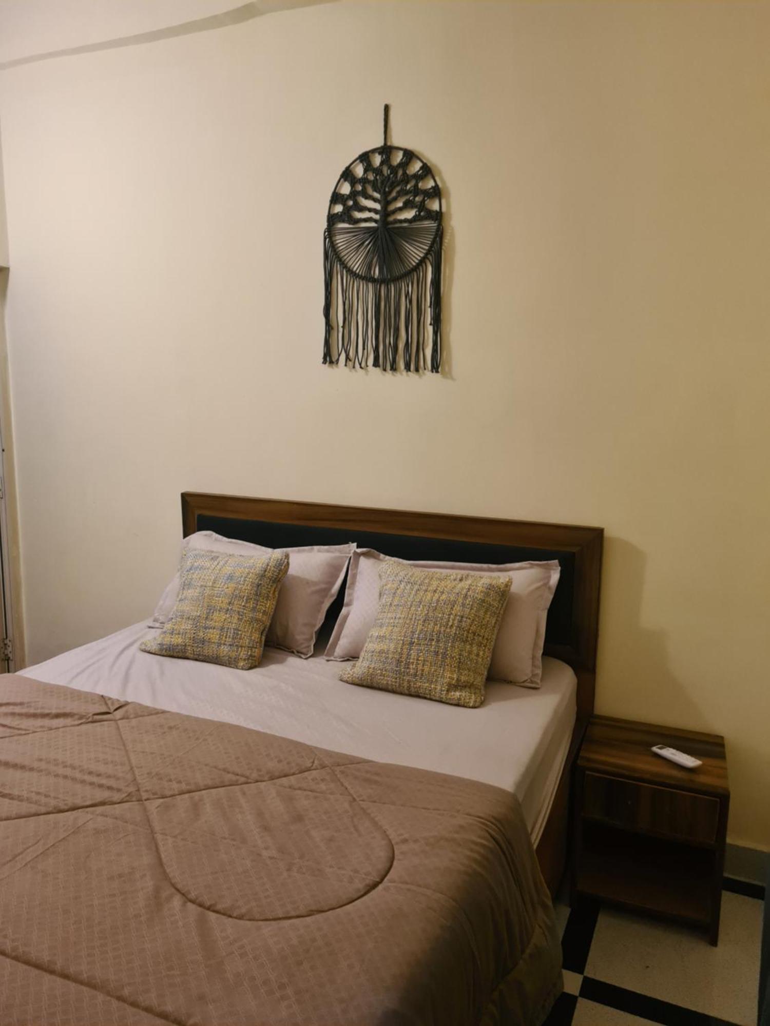 Hostel Mild Life *