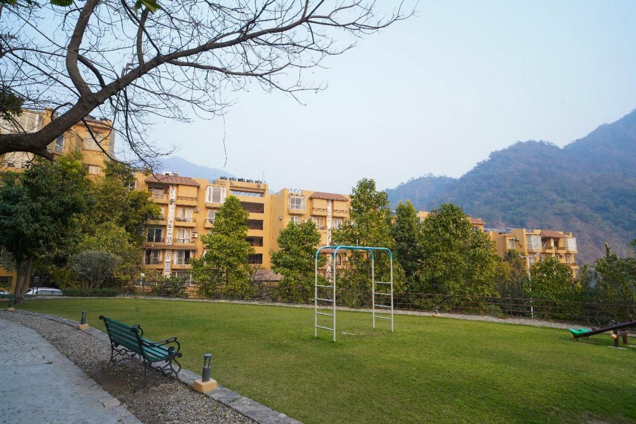 Luxury Aloha Apartments, Rishikesh